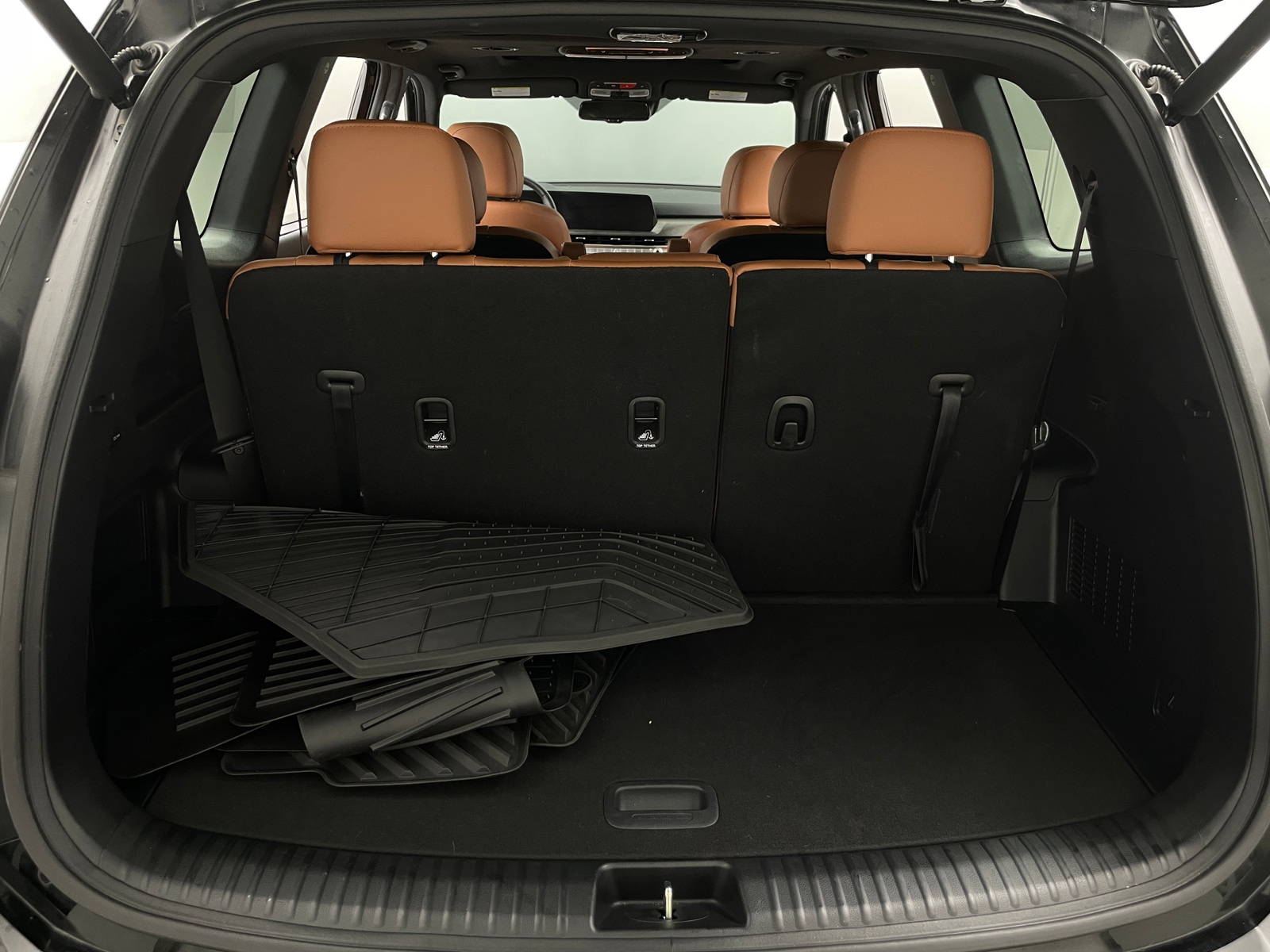 Thumbnail: 2024 Kia Telluride - 6