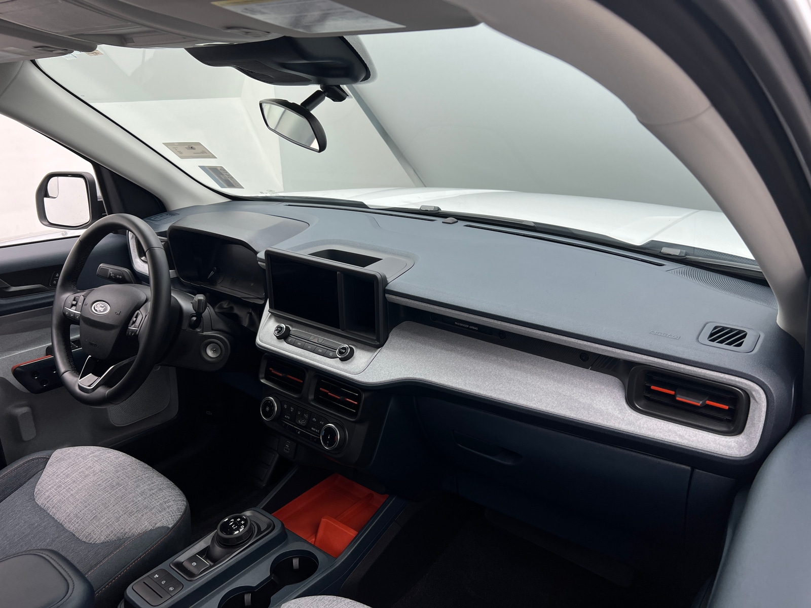 Thumbnail: 2023 Ford Maverick - 3