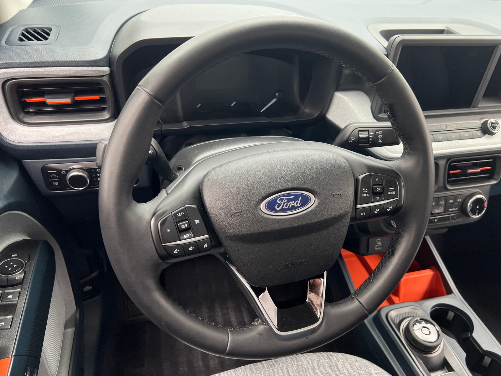 Thumbnail: 2023 Ford Maverick - 5