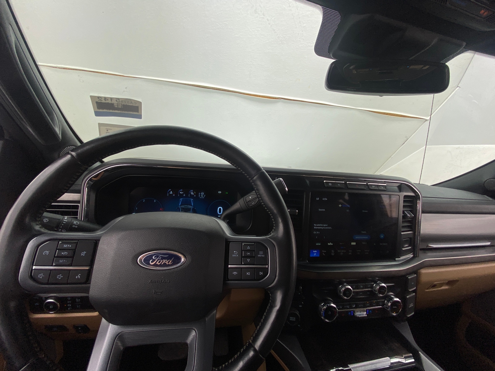 Thumbnail: 2023 Ford Econoline - 2