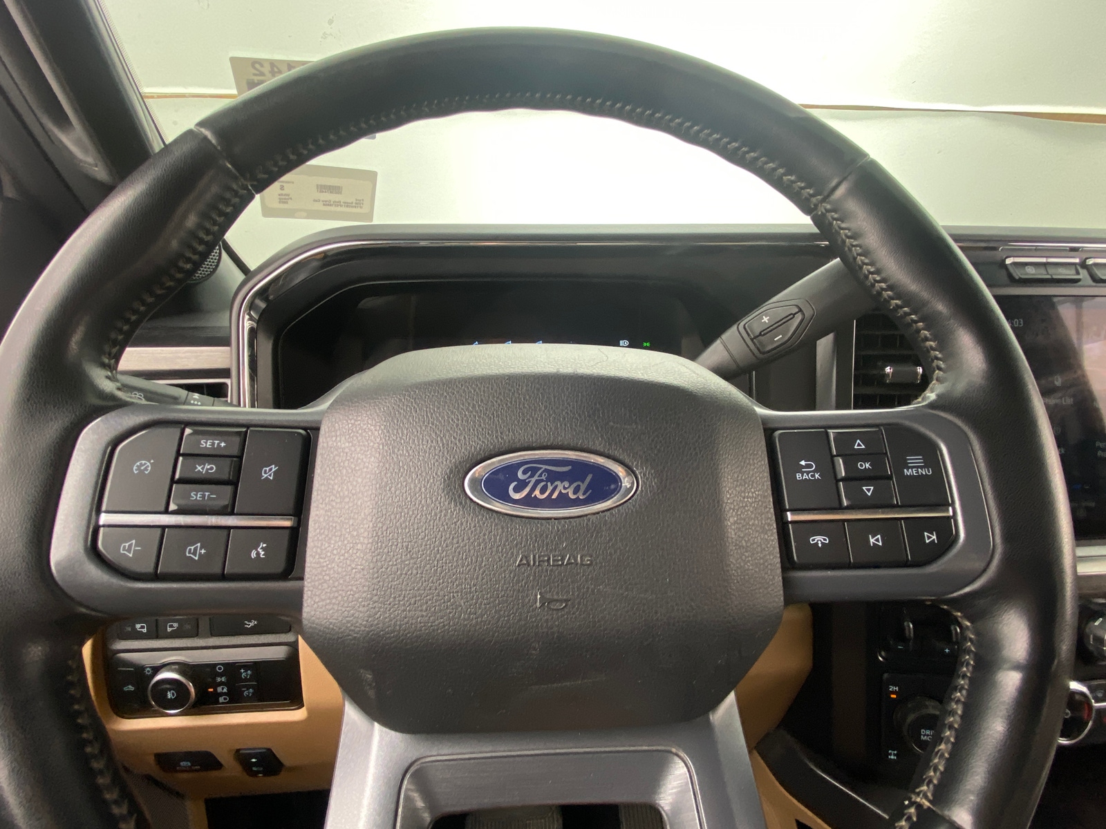 Thumbnail: 2023 Ford Econoline - 4