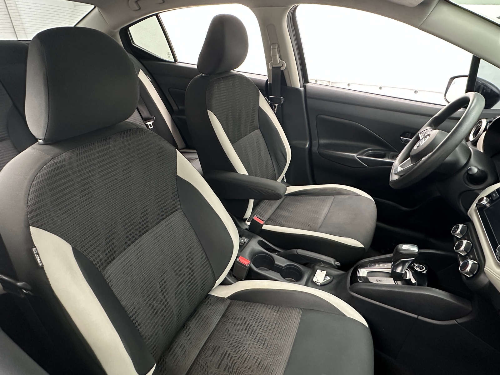 Thumbnail: 2020 Nissan Versa - 2
