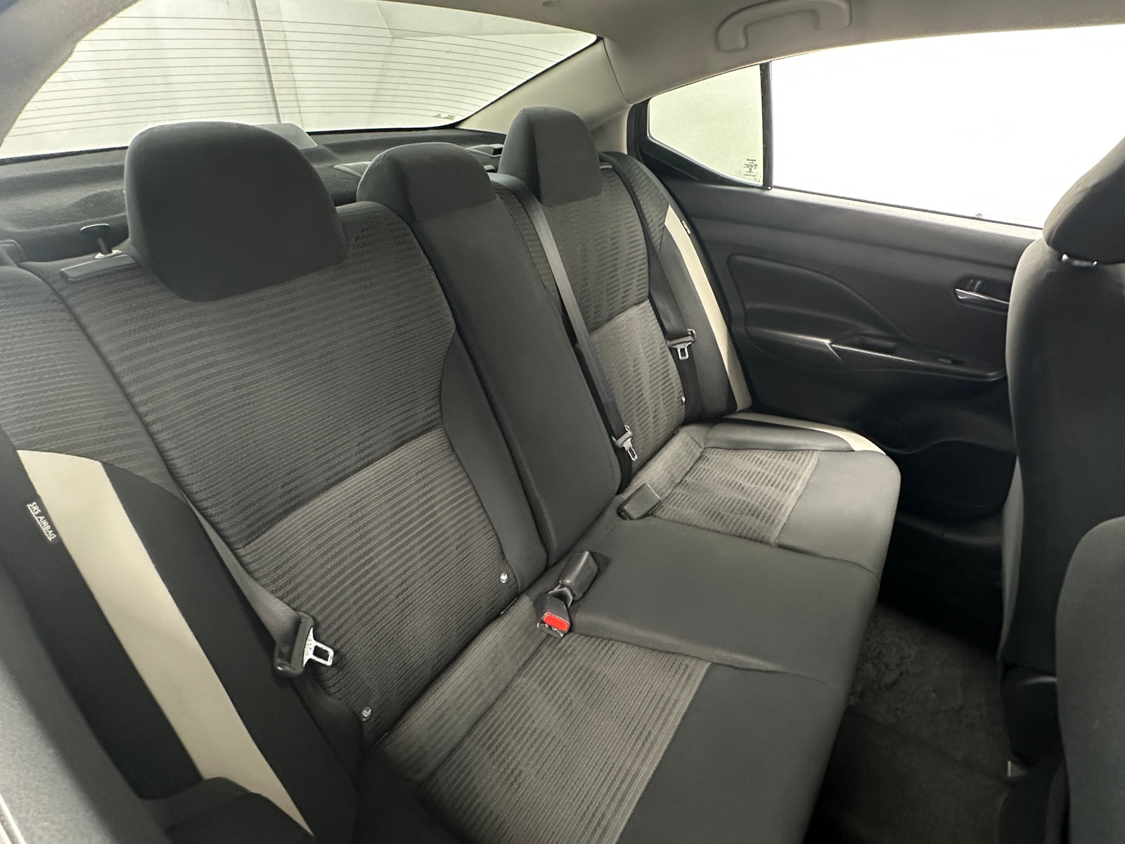 Thumbnail: 2020 Nissan Versa - 6