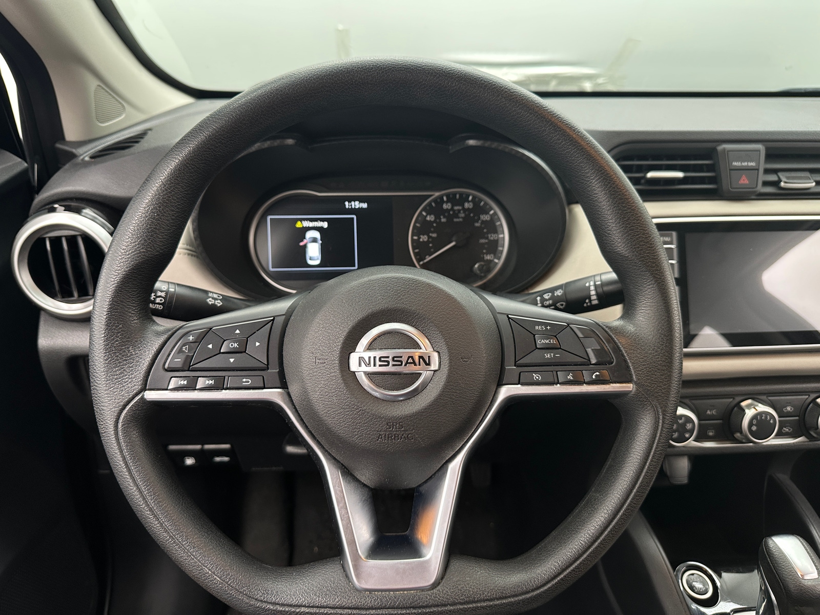 Thumbnail: 2020 Nissan Versa - 5