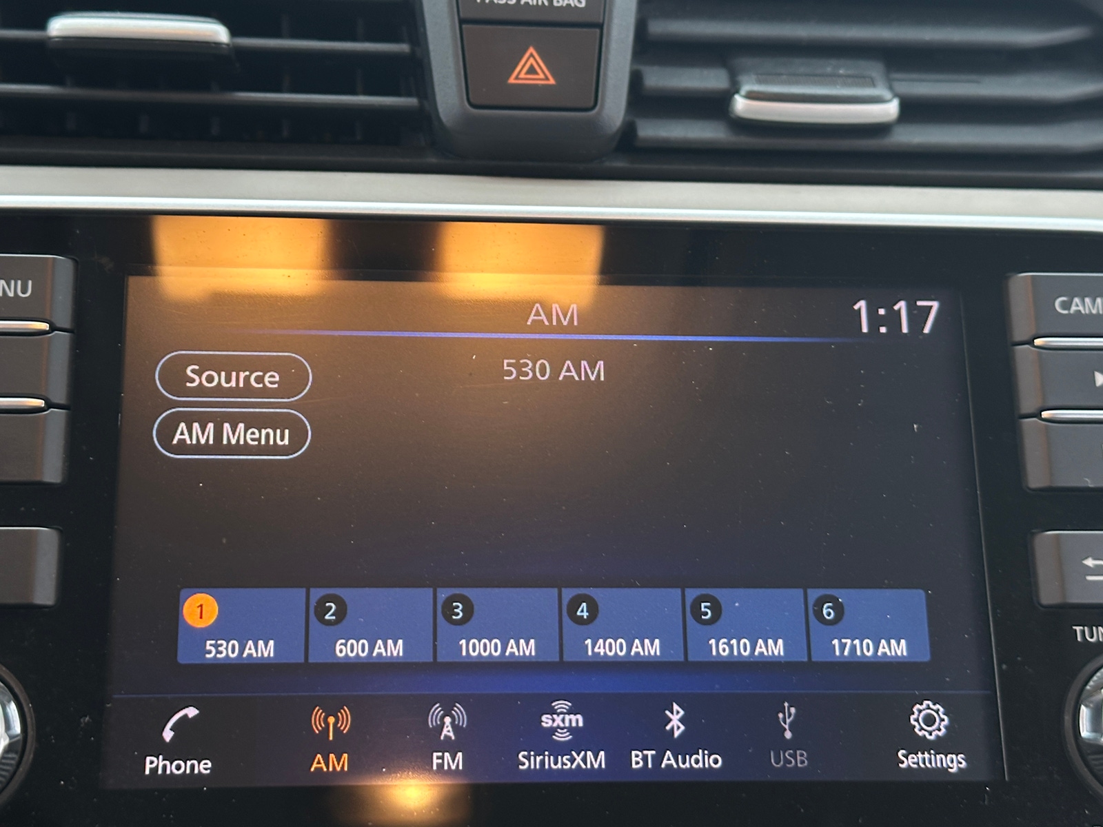 Thumbnail: 2020 Nissan Versa - 4