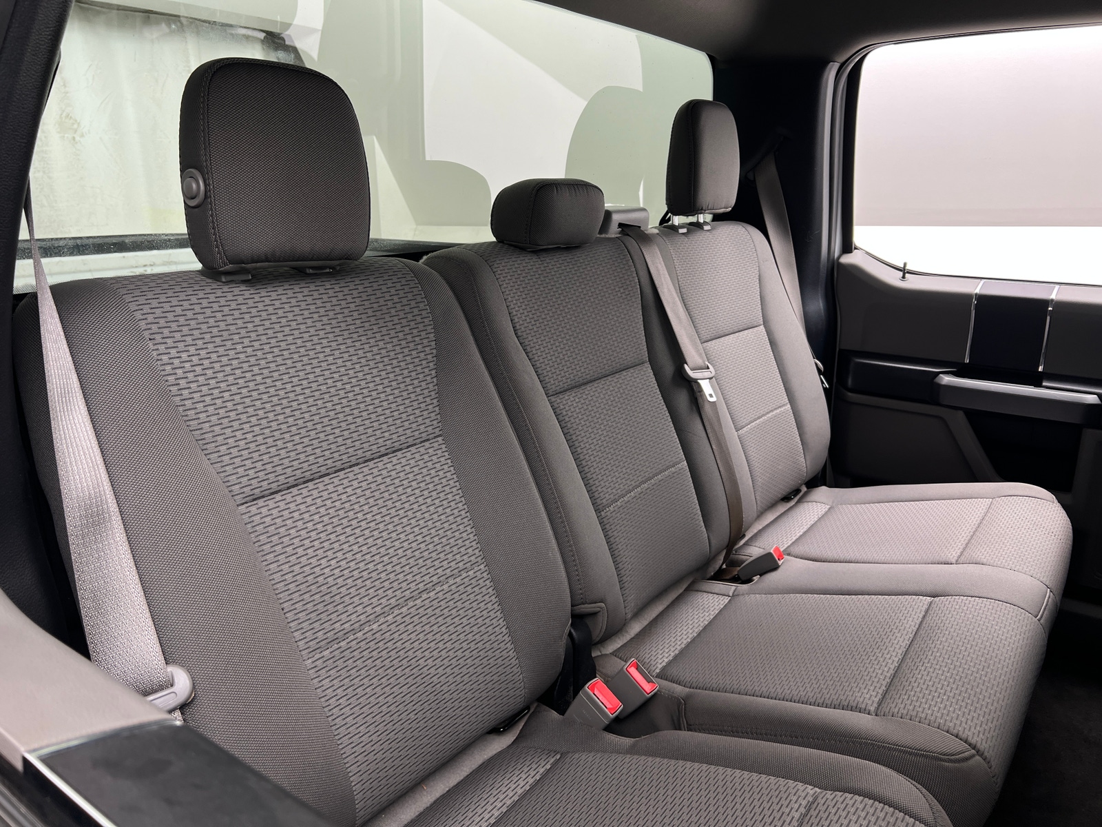 Thumbnail: 2019 Ford Econoline - 6