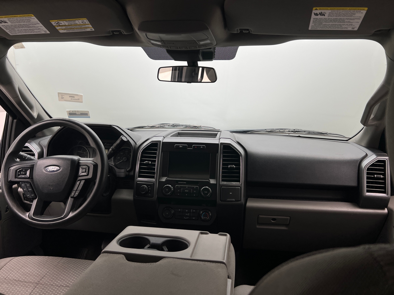 Thumbnail: 2019 Ford Econoline - 3