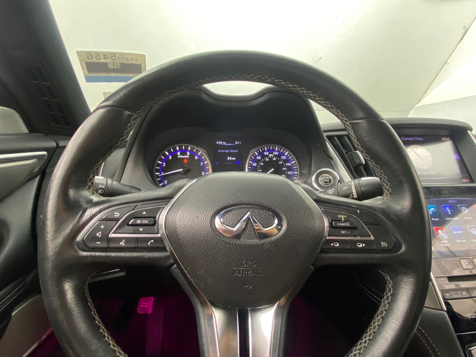 Thumbnail: 2018 INFINITI Q60 - 3