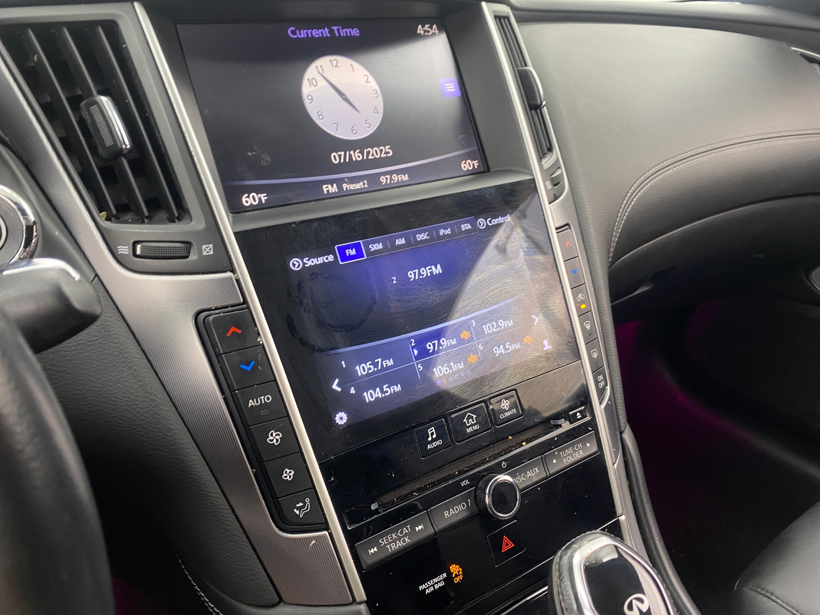Thumbnail: 2018 INFINITI Q60 - 2
