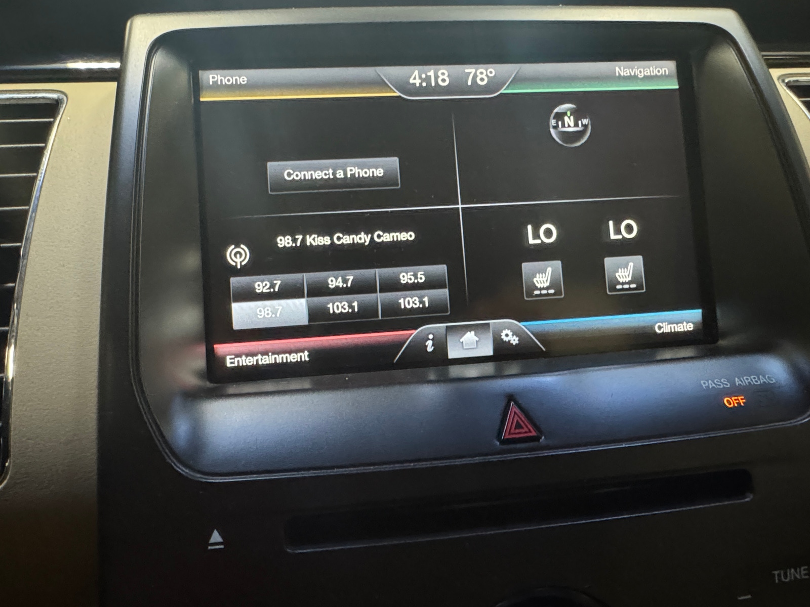 Thumbnail: 2014 Ford Flex - 3