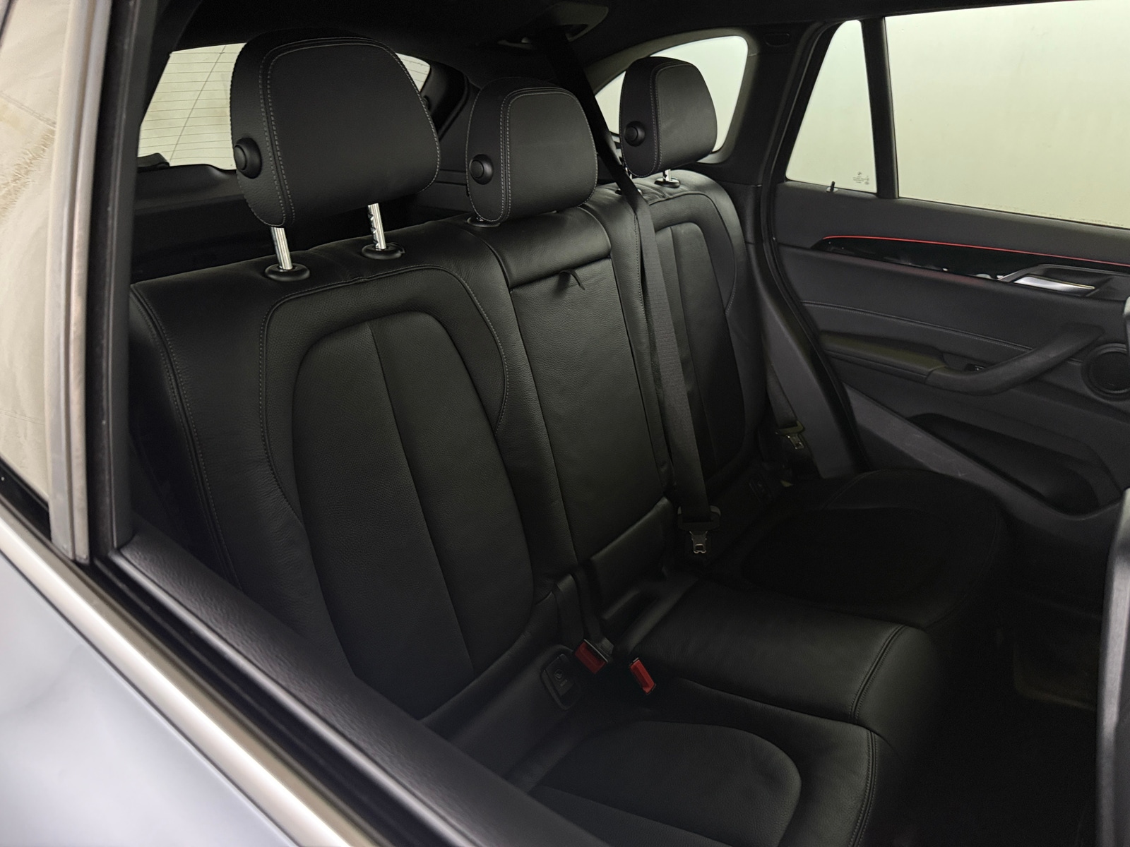 Thumbnail: 2018 BMW X1 - 5