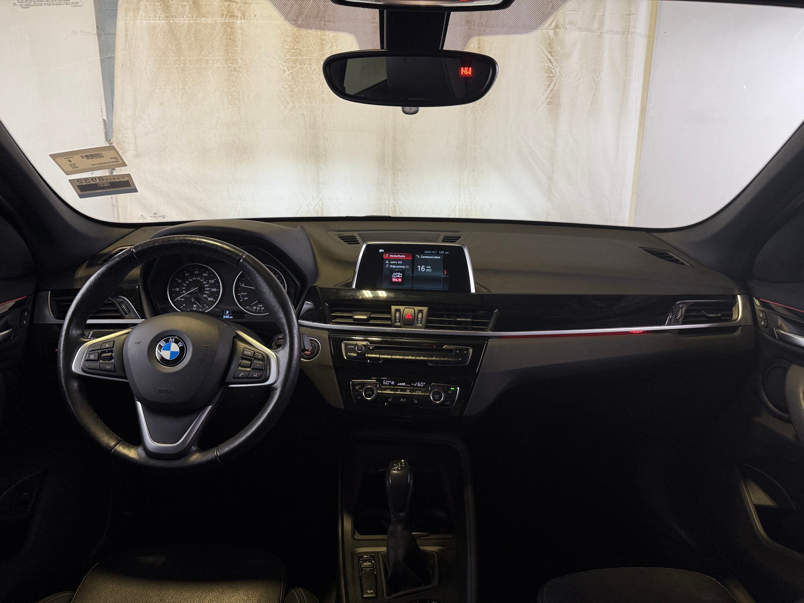 Thumbnail: 2018 BMW X1 - 2