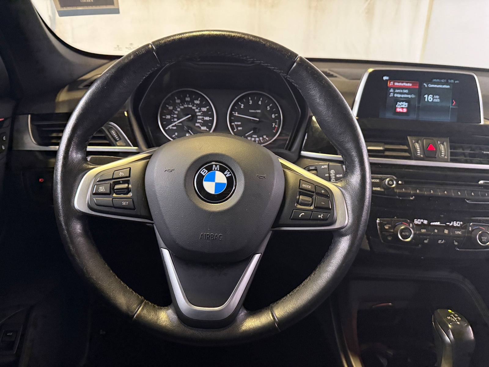 Thumbnail: 2018 BMW X1 - 4