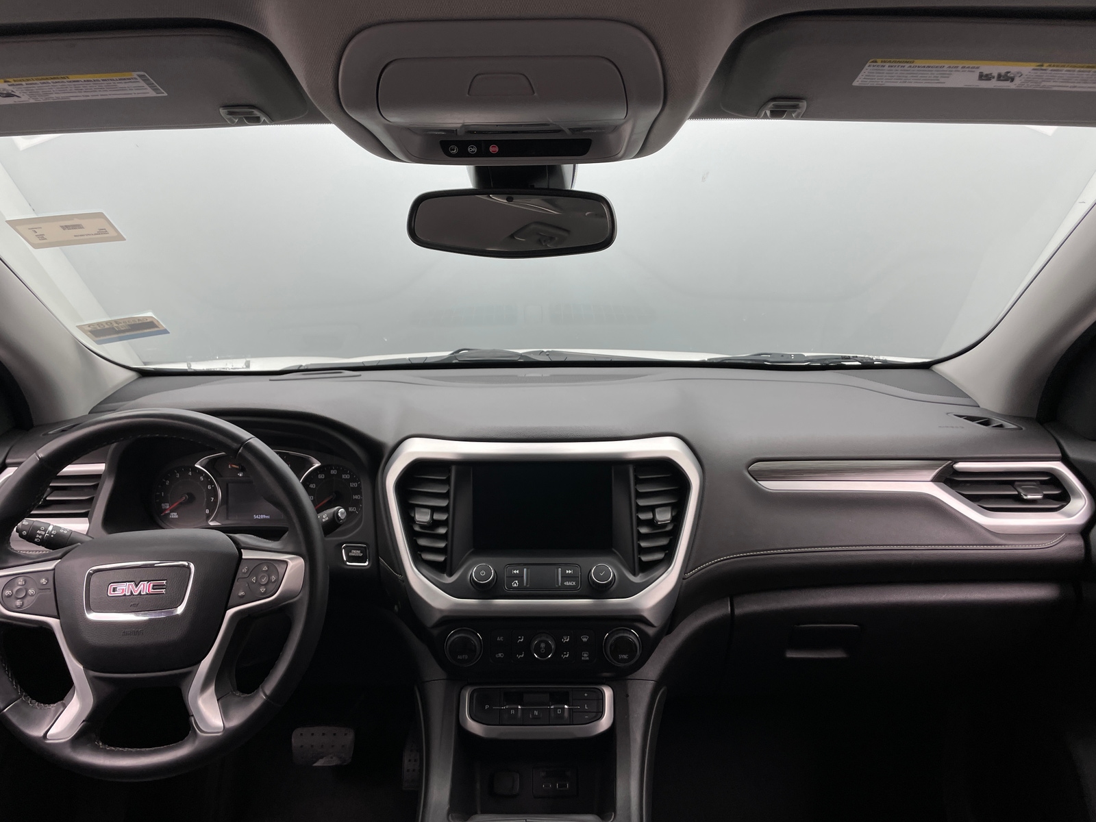 Thumbnail: 2023 GMC Acadia - 2