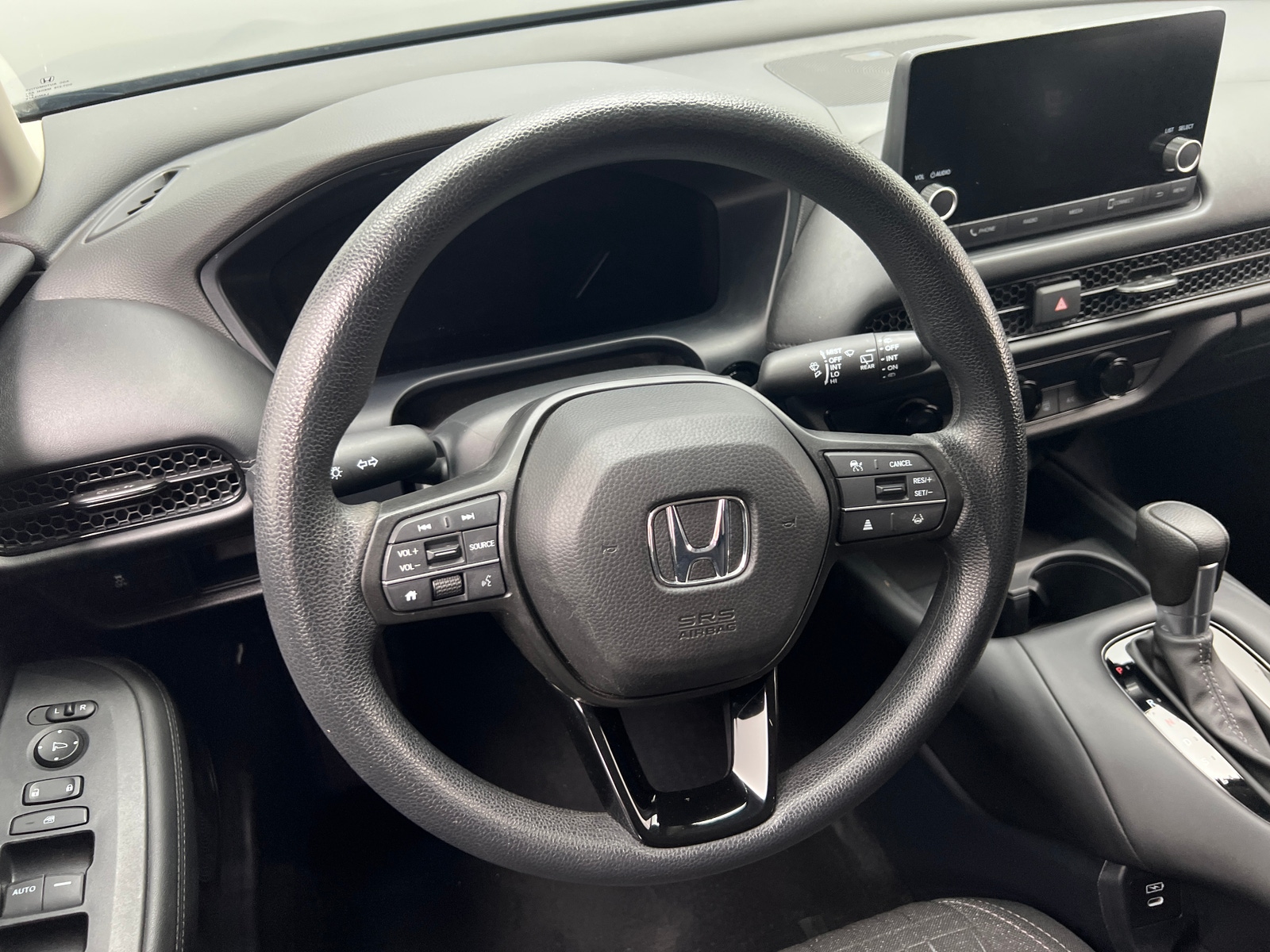 Thumbnail: 2024 Honda HR-V - 5