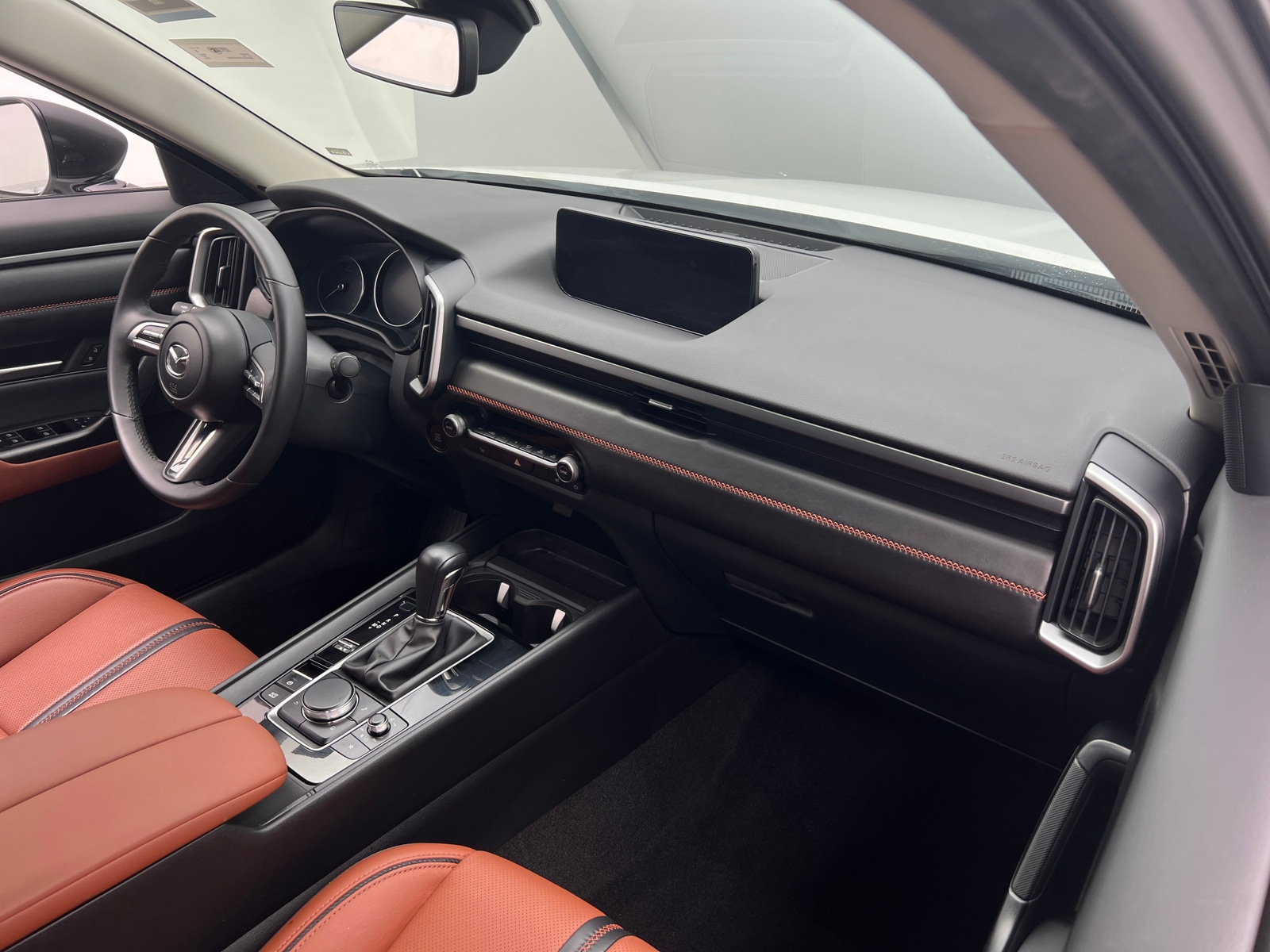 Thumbnail: 2024 Mazda CX-50 - 2