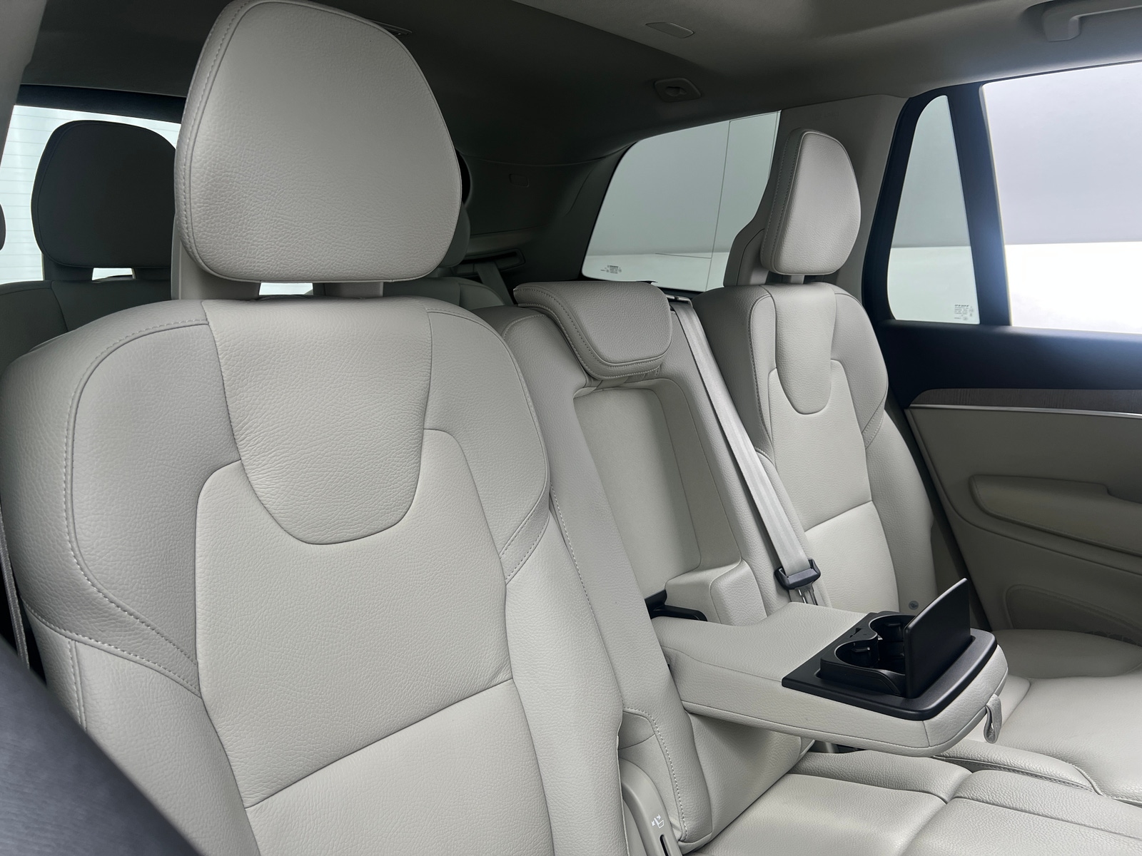Thumbnail: 2024 Volvo XC90 - 5