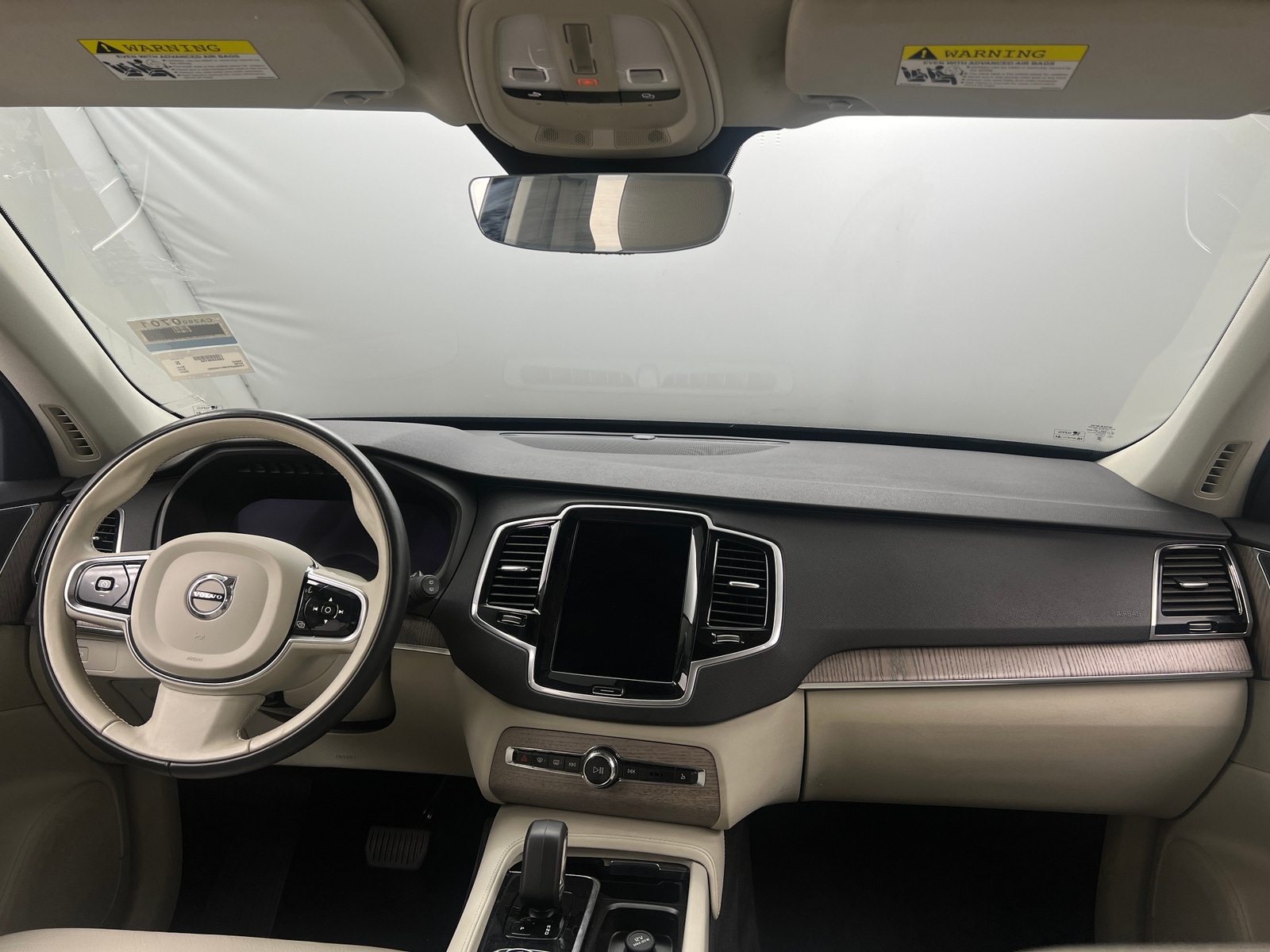 Thumbnail: 2024 Volvo XC90 - 2