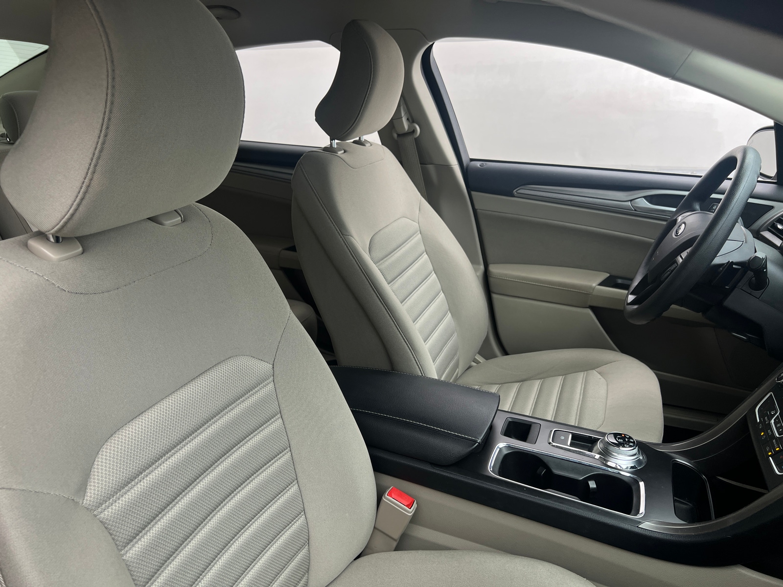 Thumbnail: 2019 Ford Fusion - 2