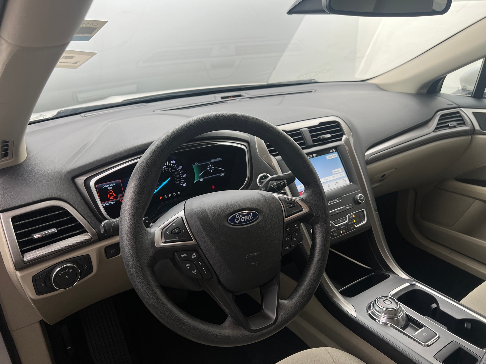 Thumbnail: 2019 Ford Fusion - 3