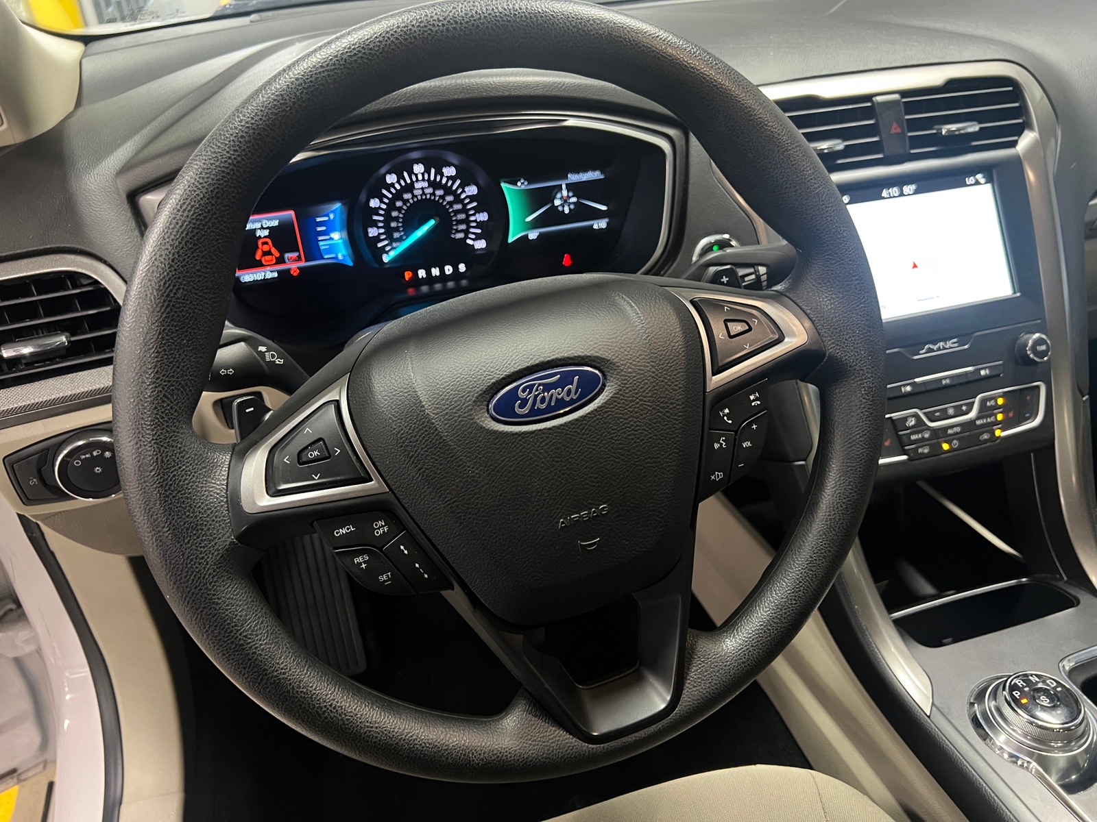 Thumbnail: 2019 Ford Fusion - 5