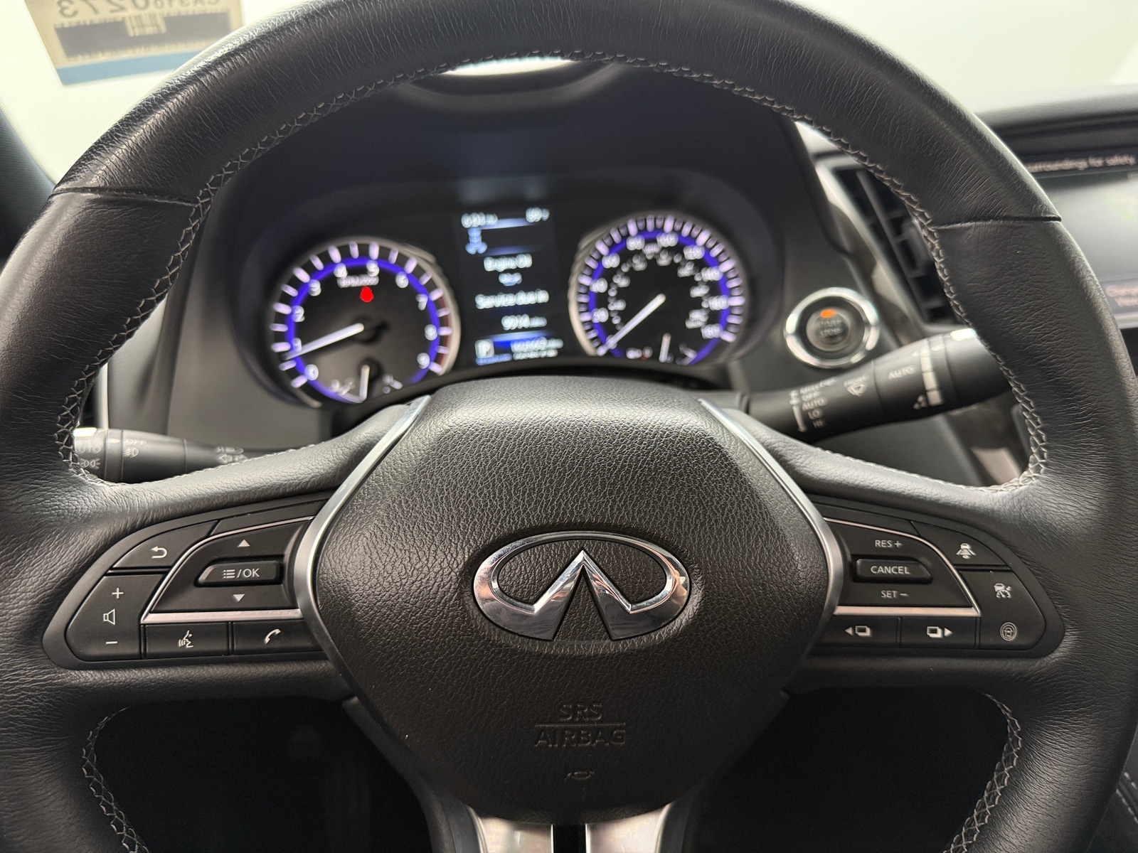 Thumbnail: 2017 INFINITI Q60 - 3