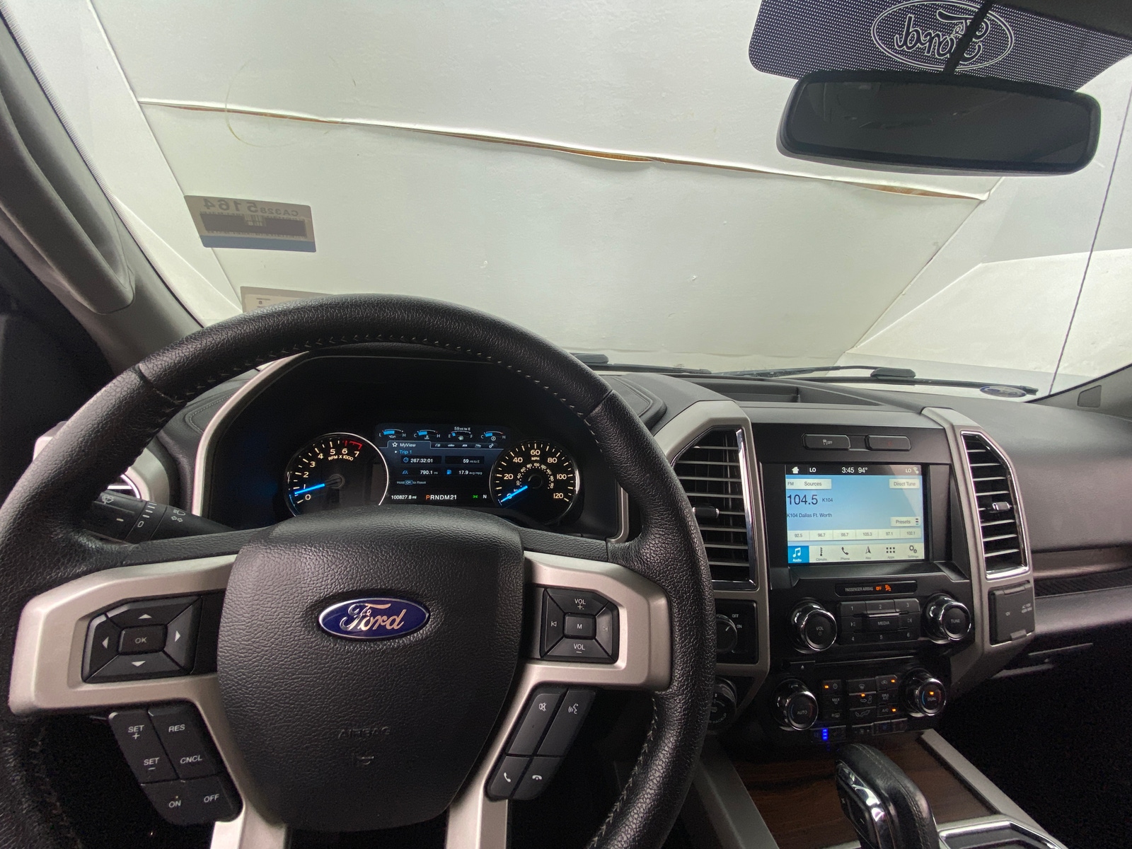 Thumbnail: 2016 Ford Econoline - 2