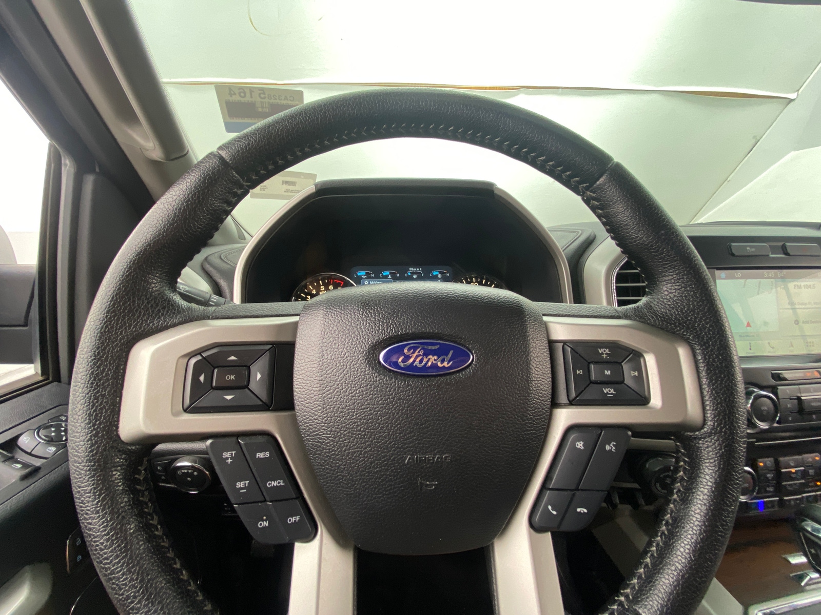 Thumbnail: 2016 Ford Econoline - 4