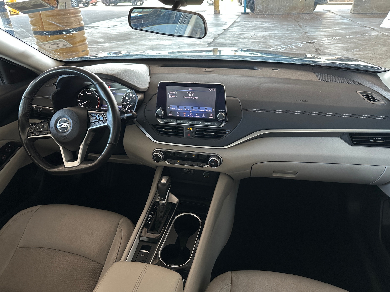 Thumbnail: 2022 Nissan Altima - 3