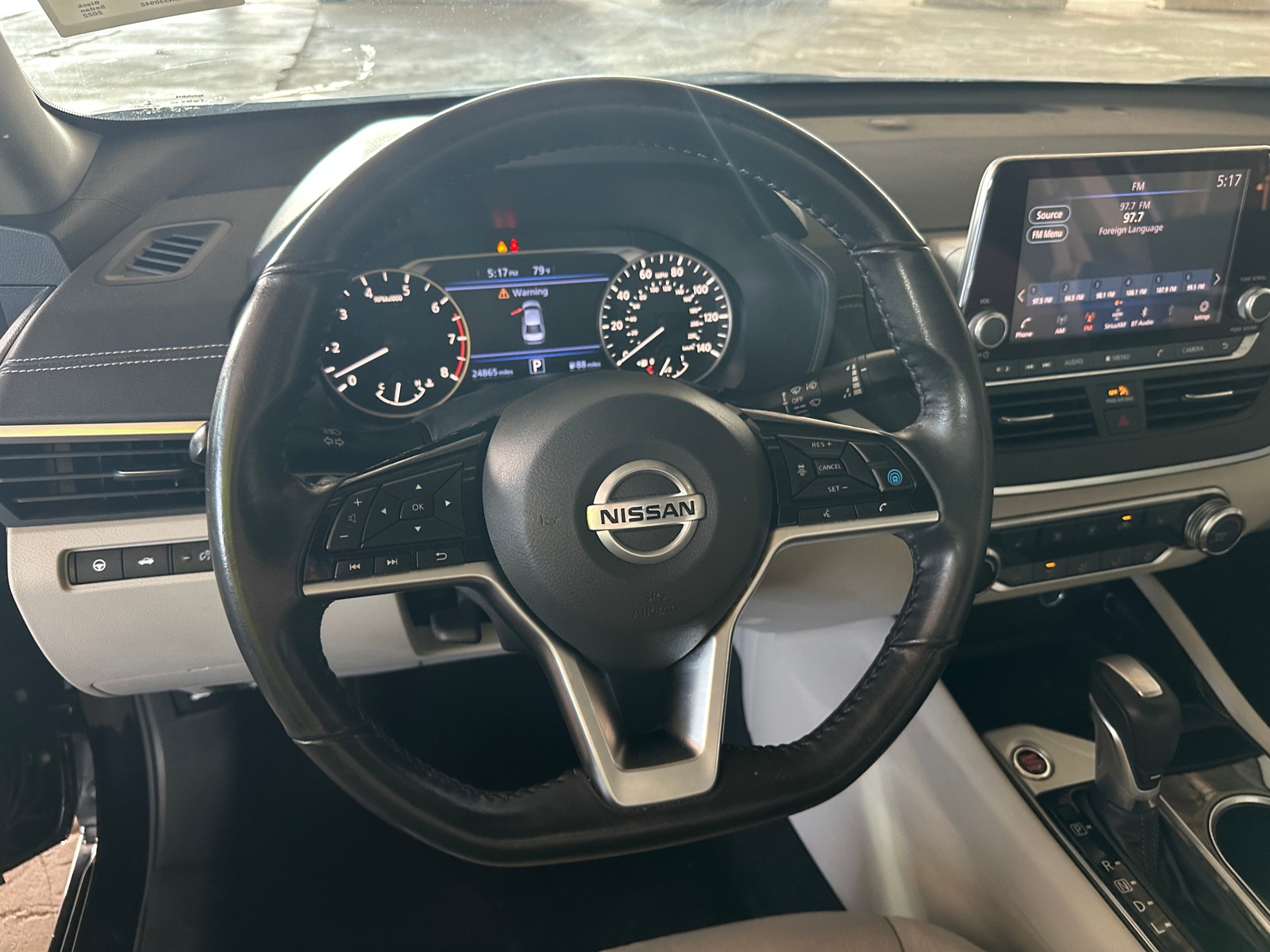 Thumbnail: 2022 Nissan Altima - 5