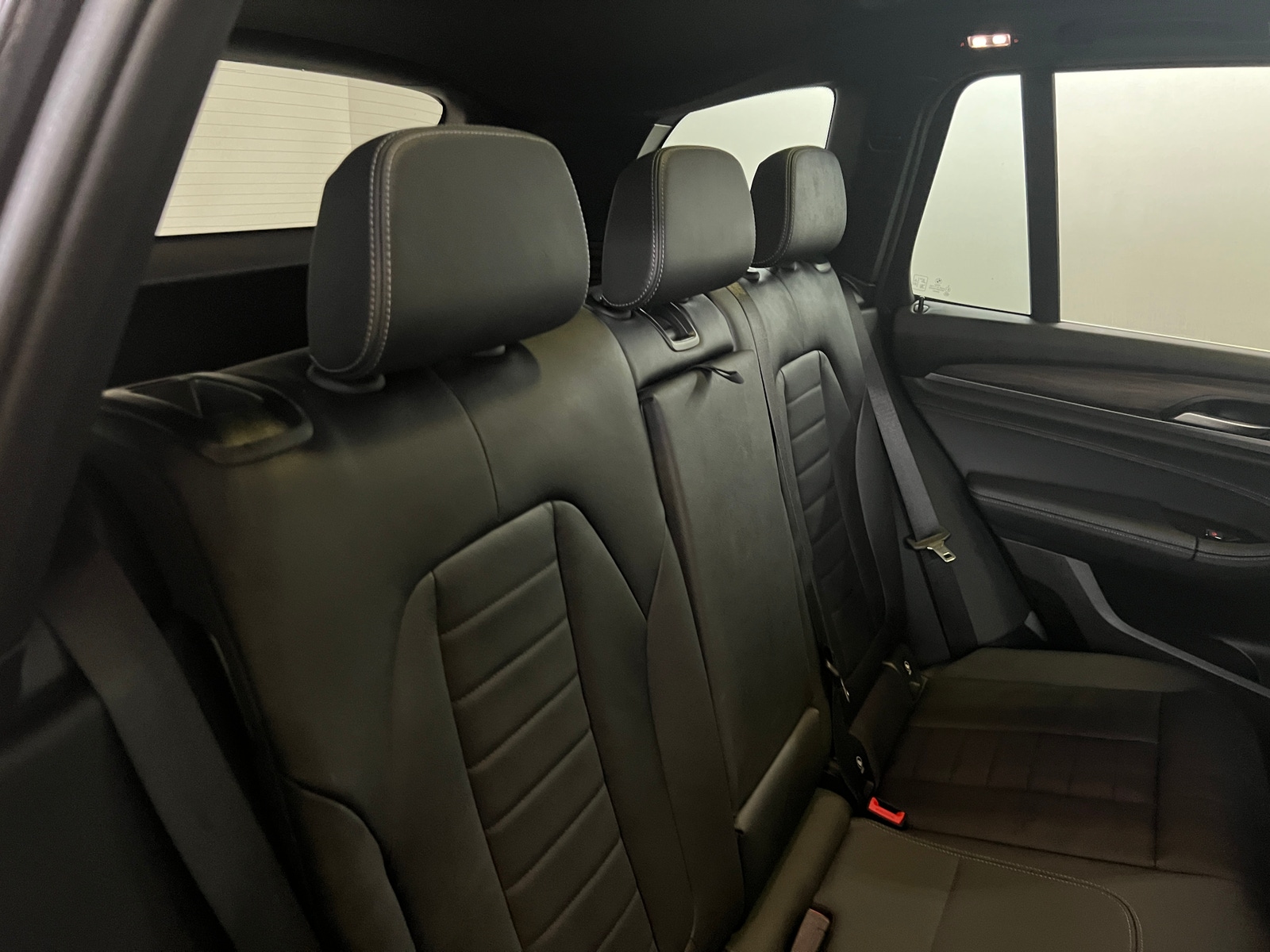Thumbnail: 2021 BMW X3 - 5