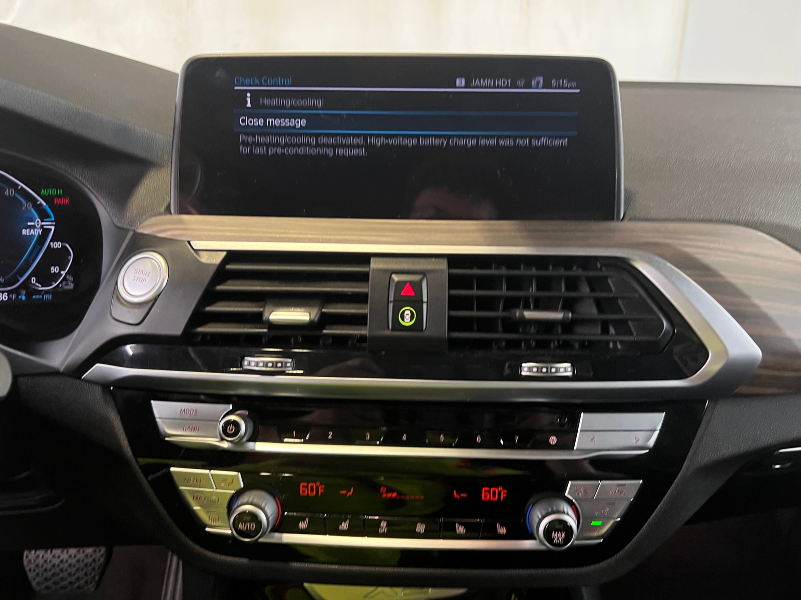 Thumbnail: 2021 BMW X3 - 3