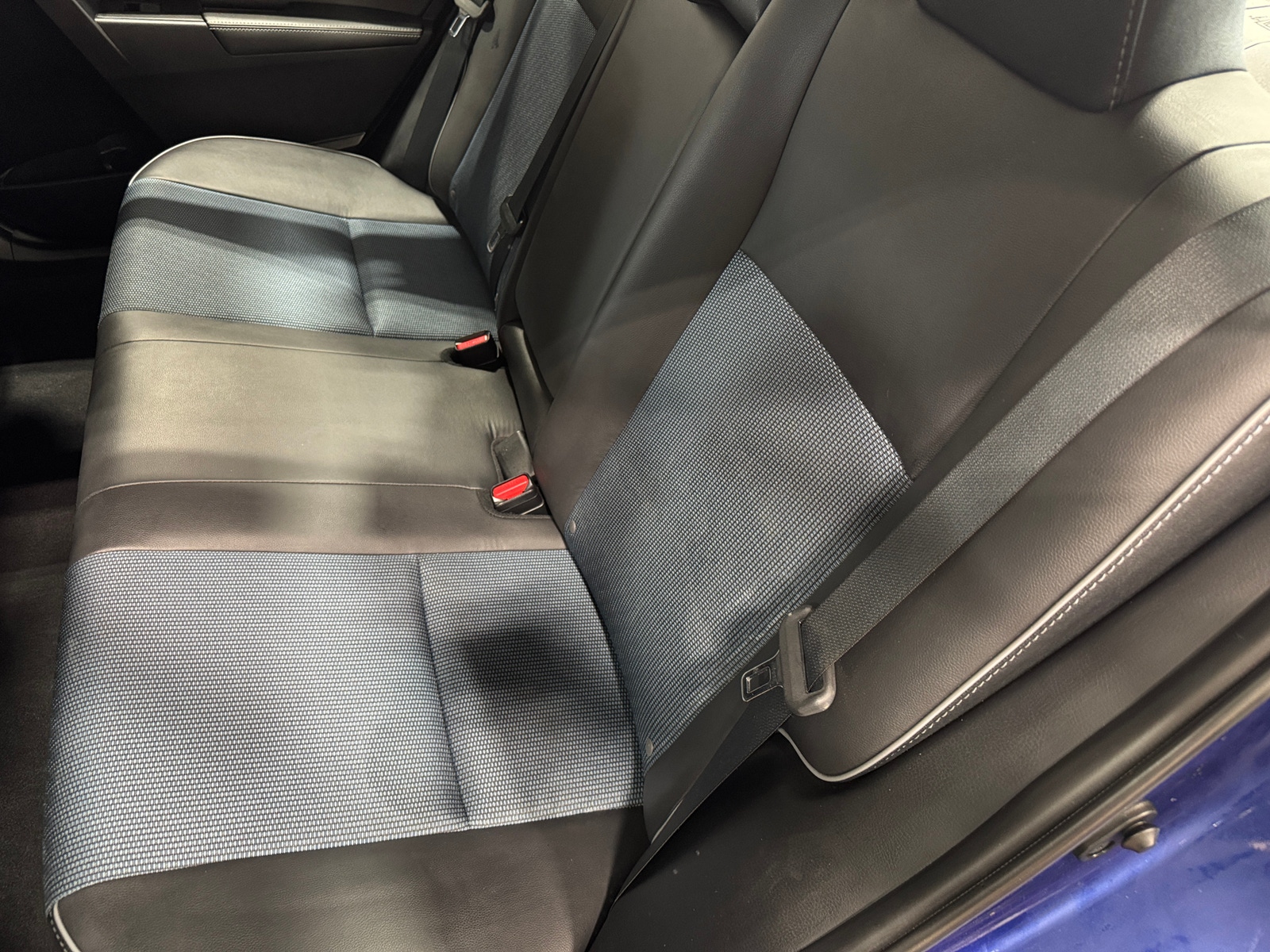 Thumbnail: 2016 Toyota Corolla - 6