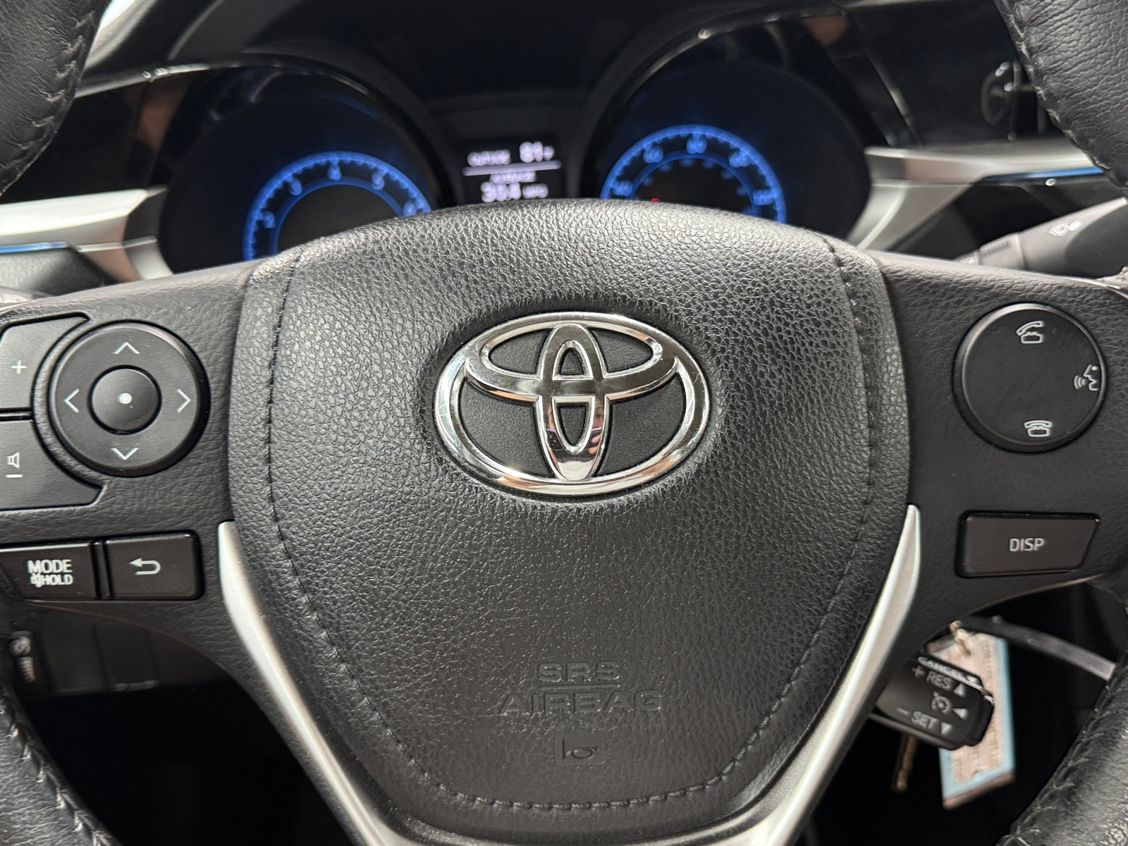 Thumbnail: 2016 Toyota Corolla - 5