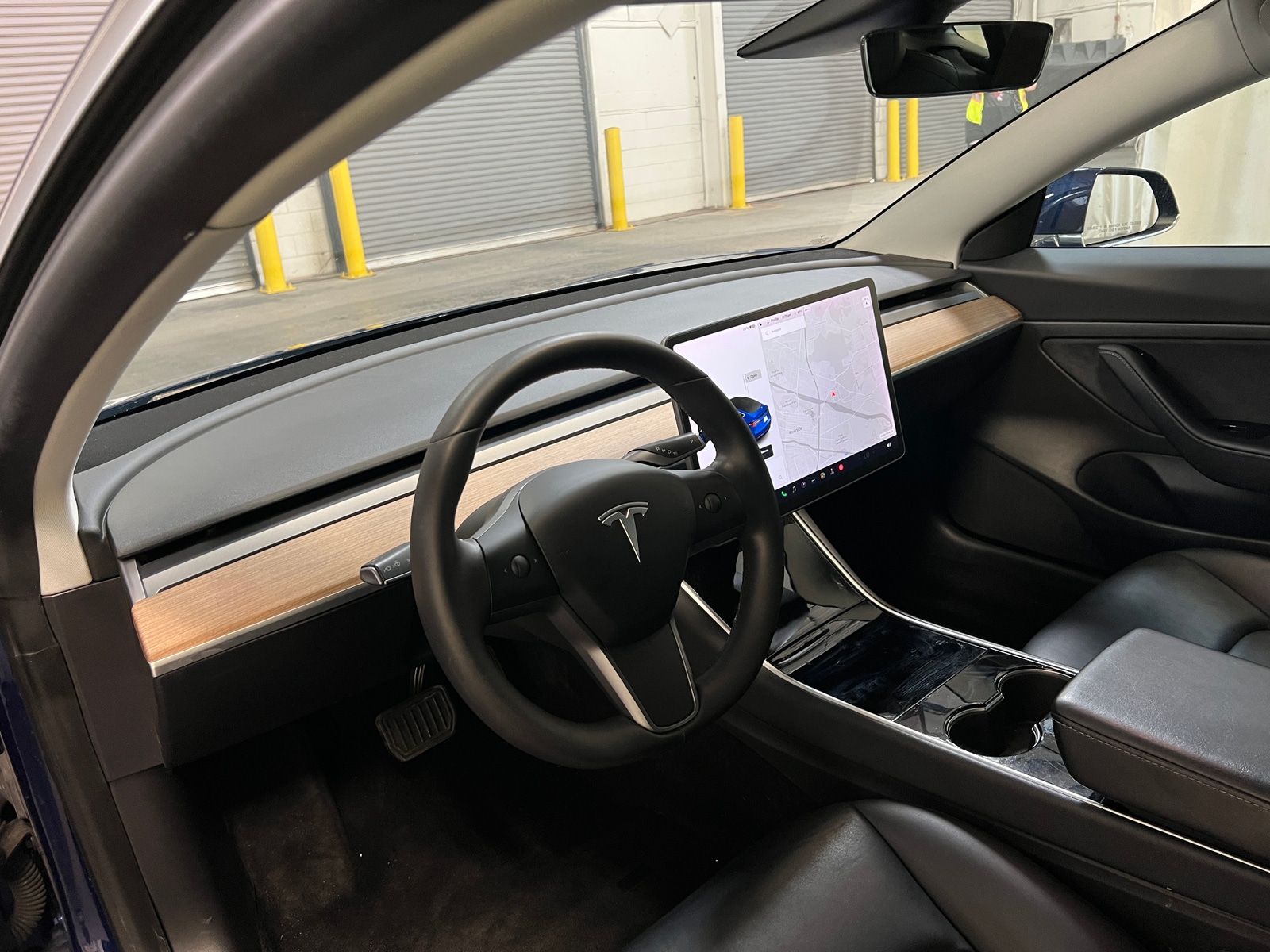 Thumbnail: 2020 Tesla Model 3 - 2