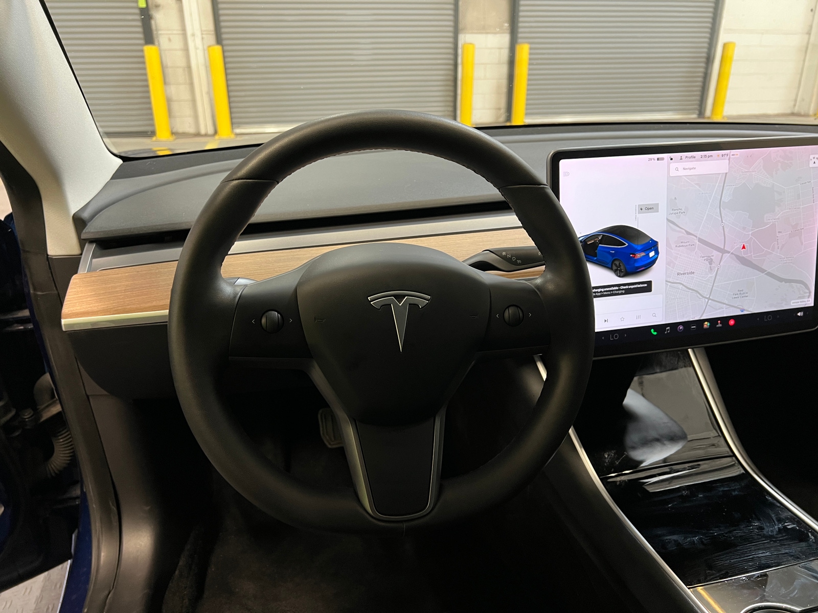 Thumbnail: 2020 Tesla Model 3 - 4