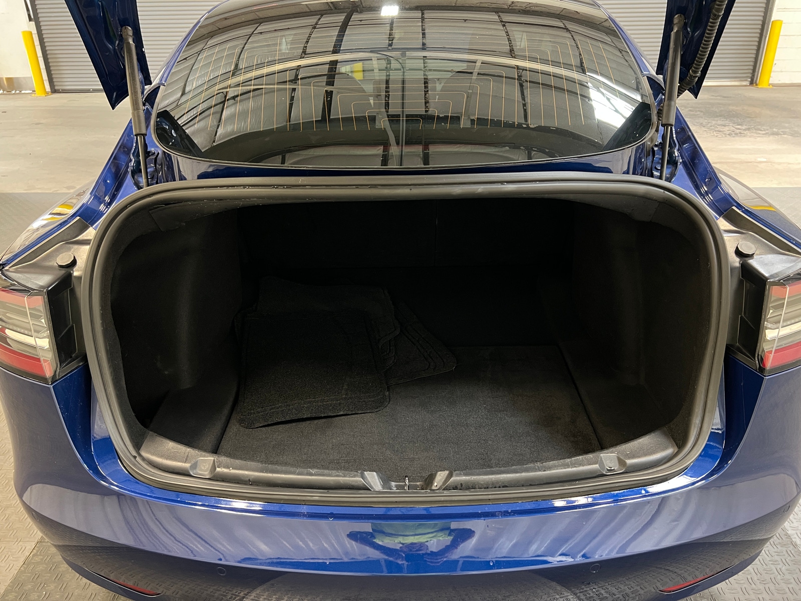 Thumbnail: 2020 Tesla Model 3 - 6