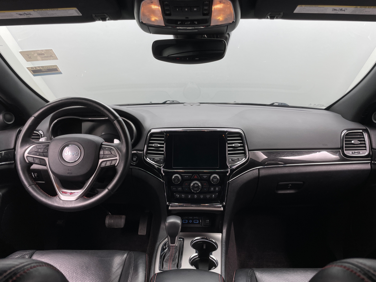 Thumbnail: 2019 Jeep Grand Cherokee - 2