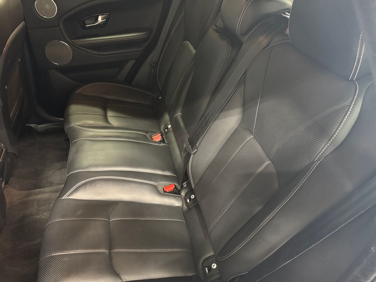 Thumbnail: 2018 Land Rover Range Rover Evoque - 5