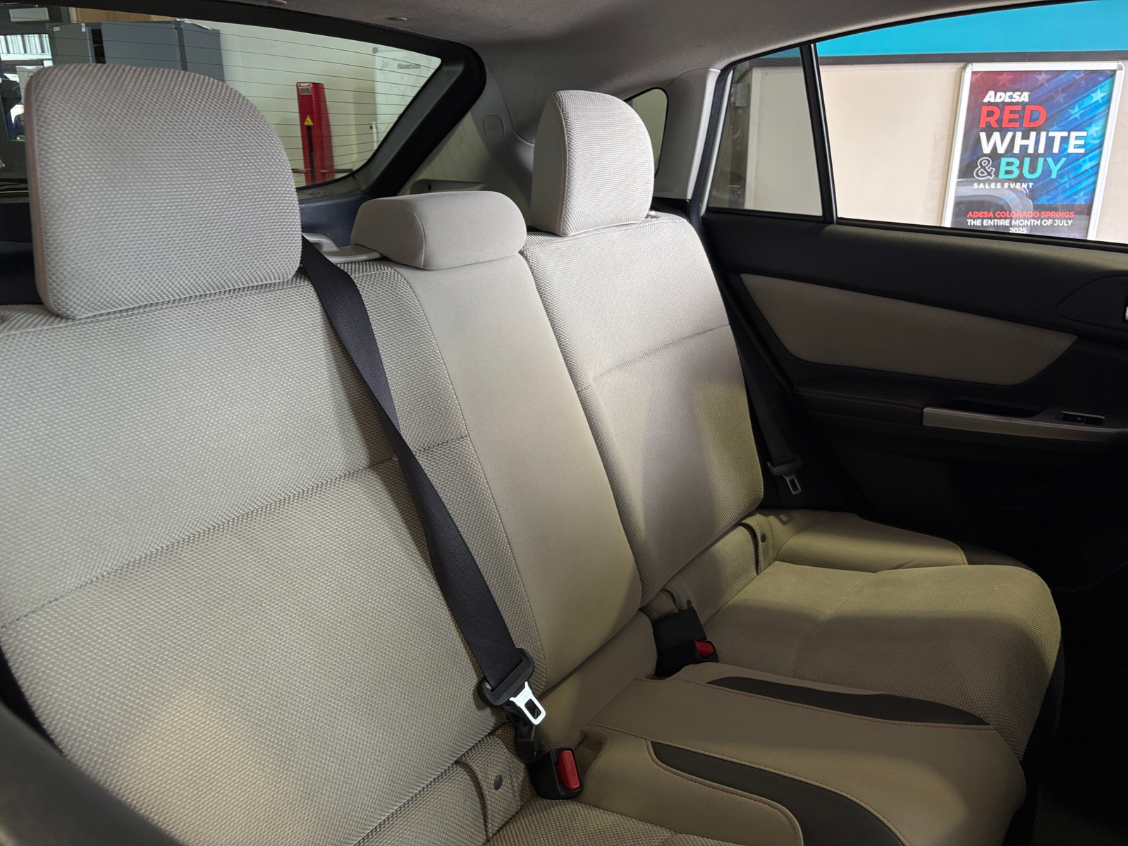 Thumbnail: 2016 Subaru Crosstrek - 6