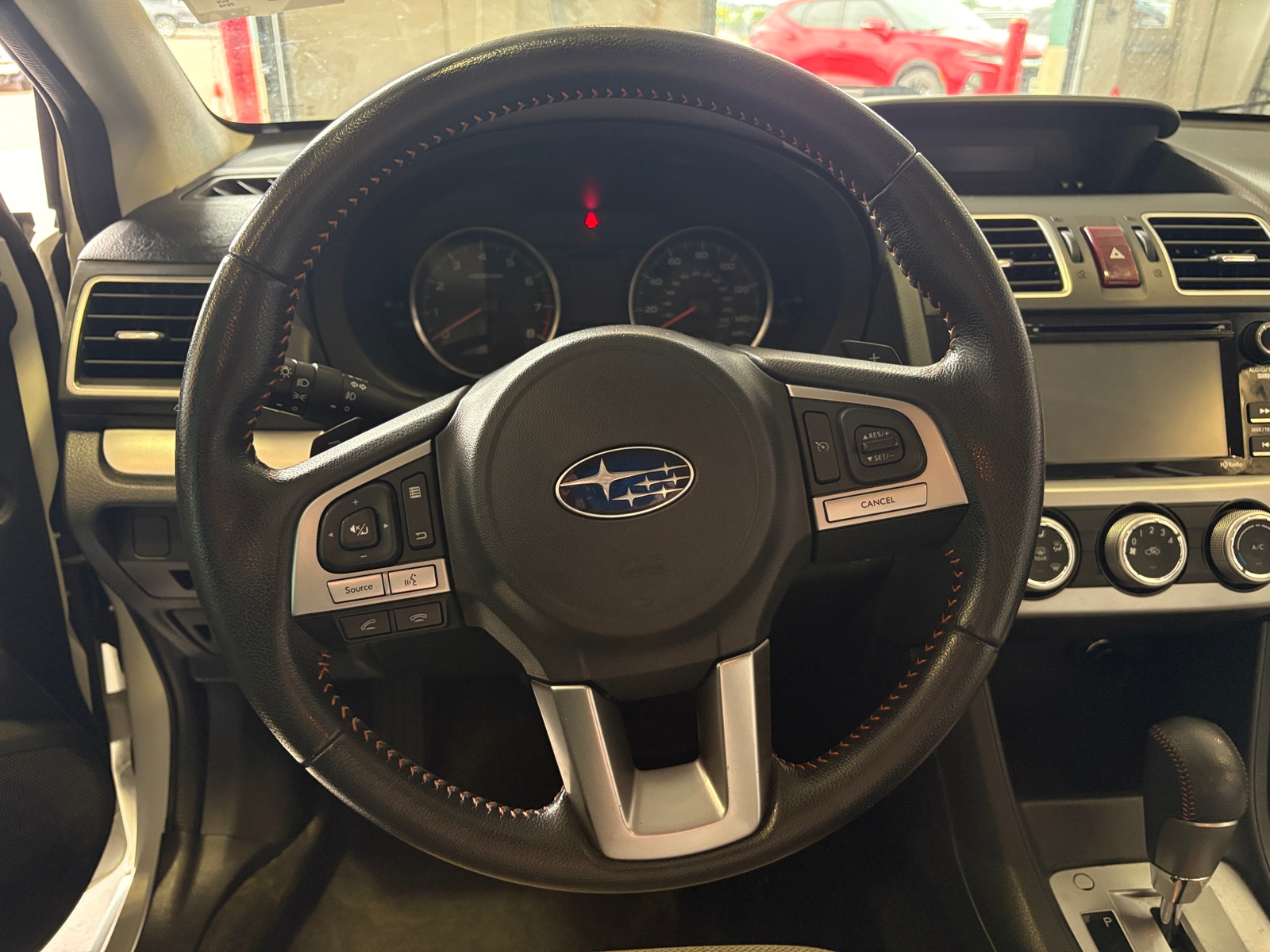 Thumbnail: 2016 Subaru Crosstrek - 5