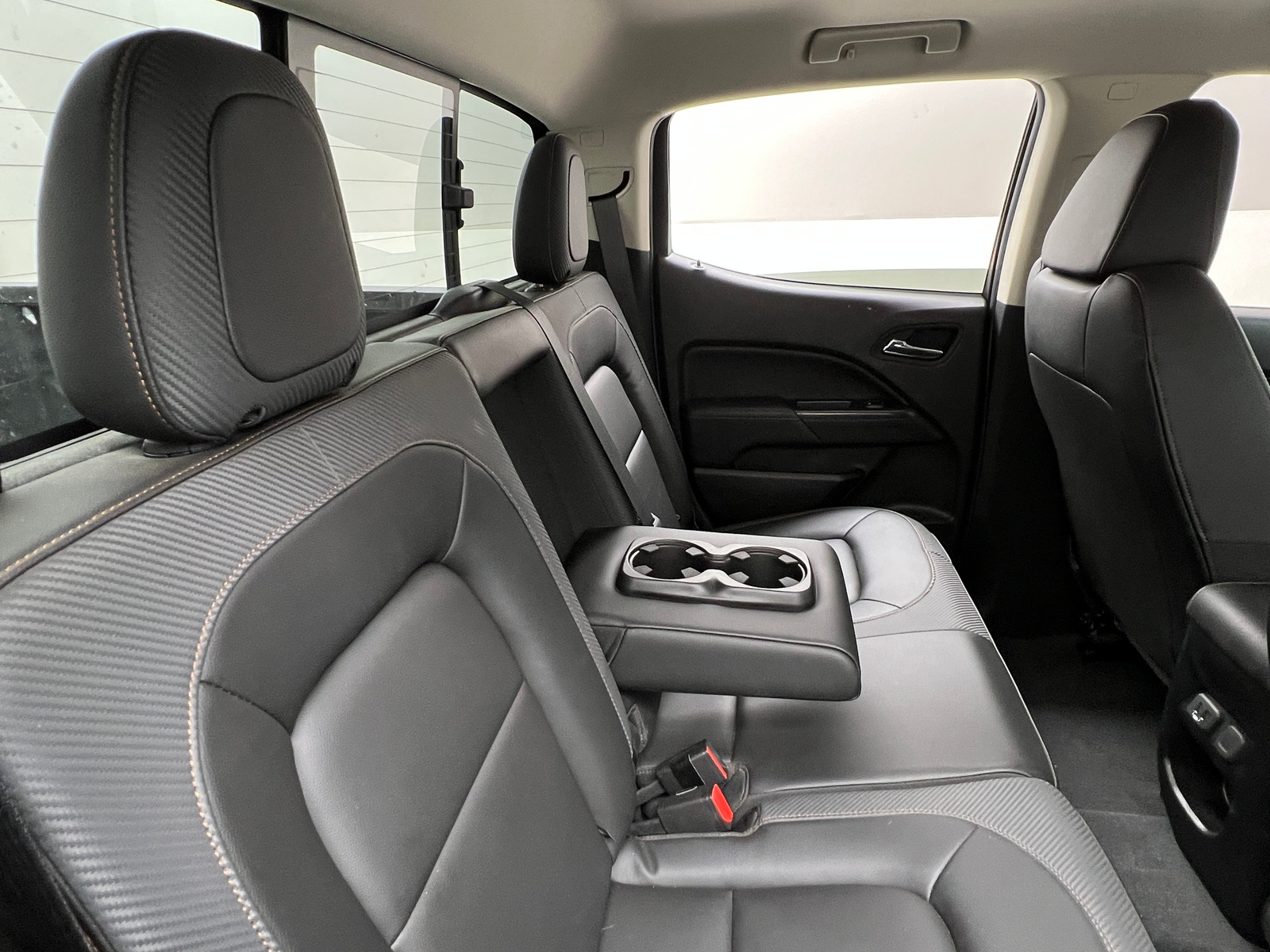 Thumbnail: 2021 GMC Canyon - 5