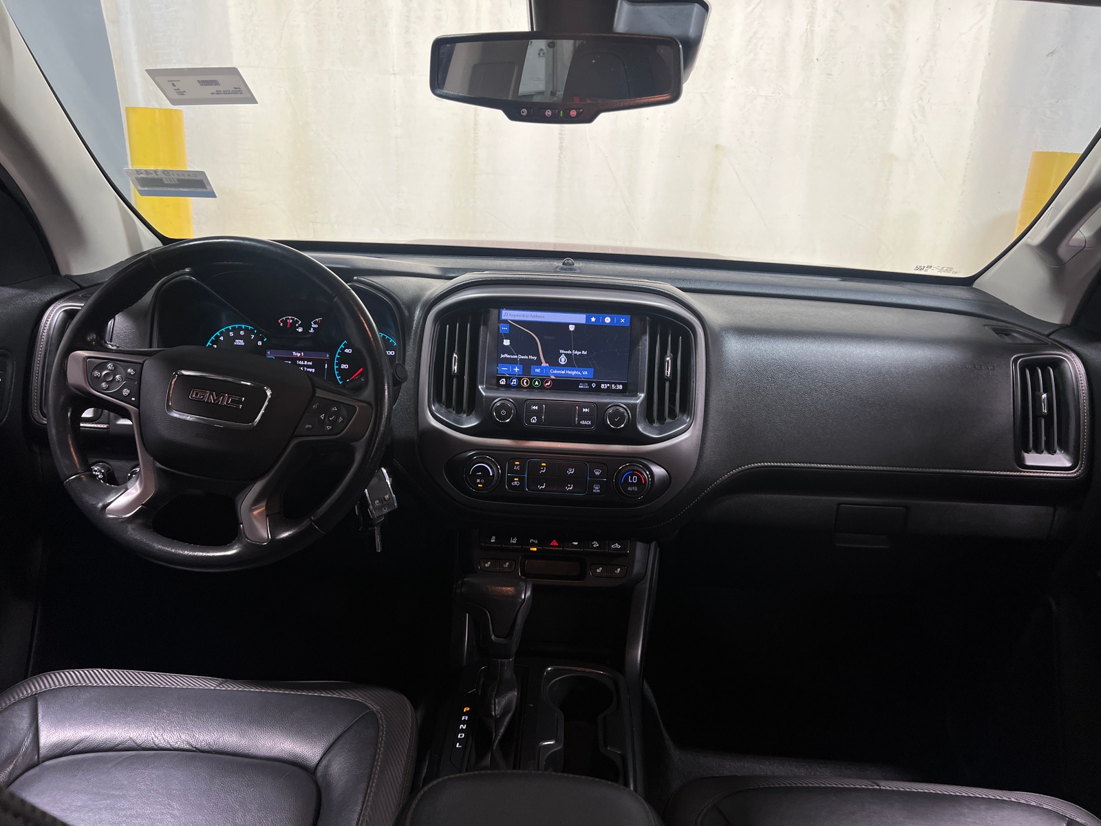 Thumbnail: 2021 GMC Canyon - 2
