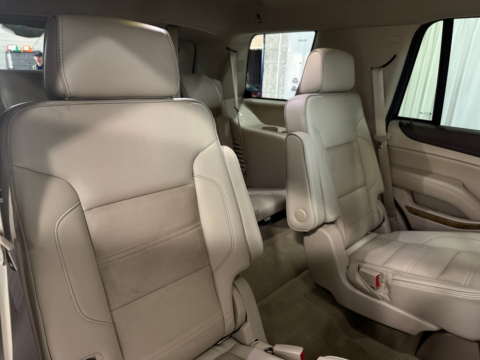 Thumbnail: 2016 GMC Yukon - 5