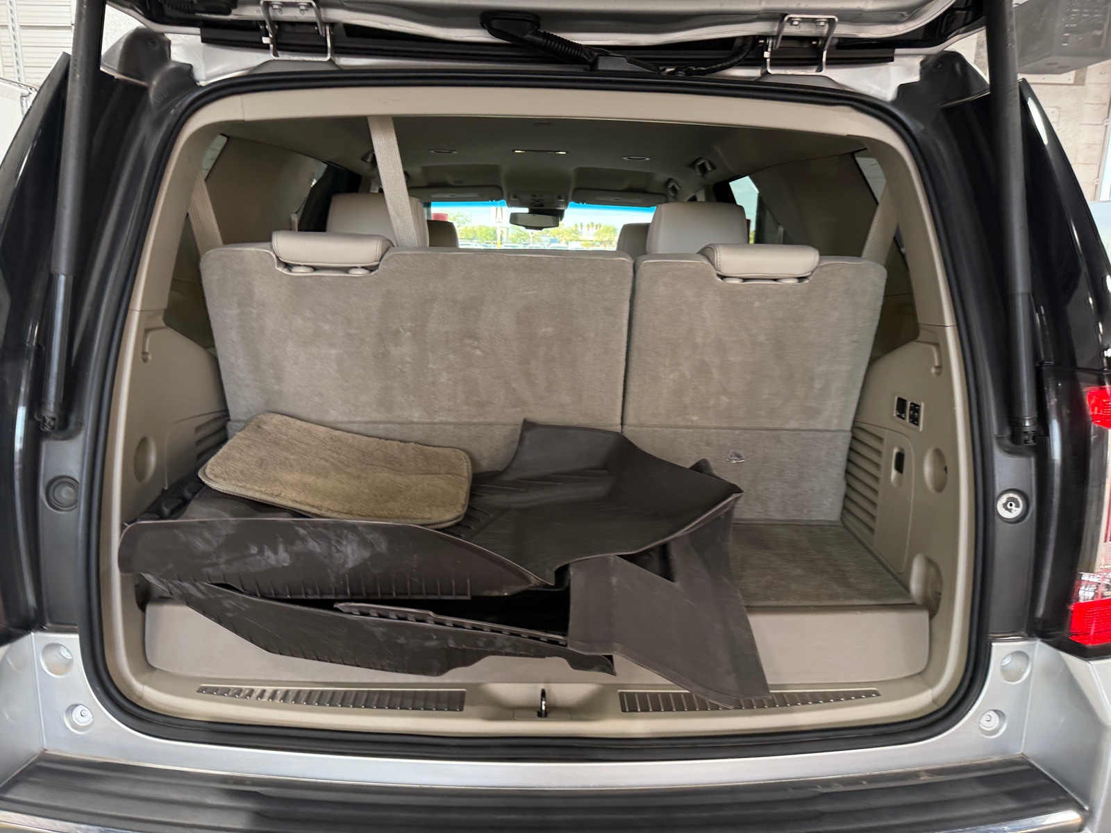 Thumbnail: 2016 GMC Yukon - 6
