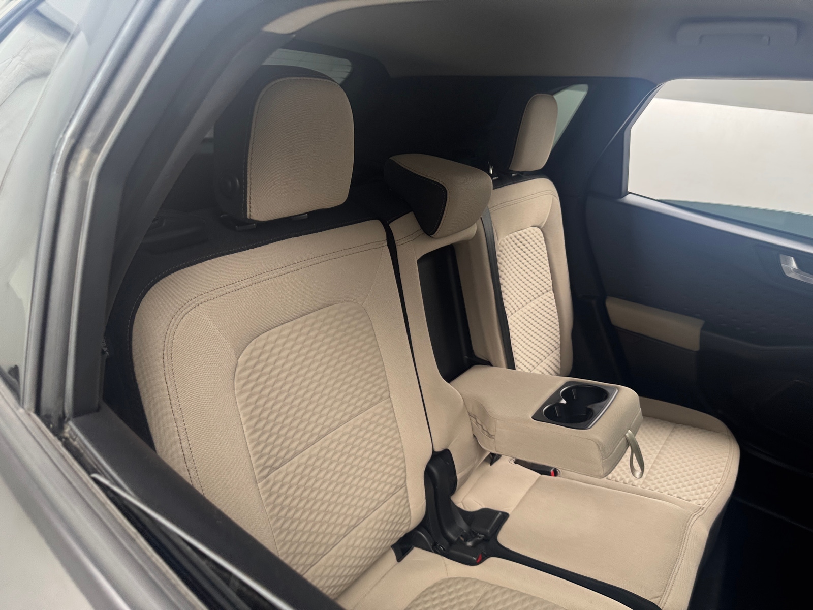 Thumbnail: 2020 Ford Escape - 6