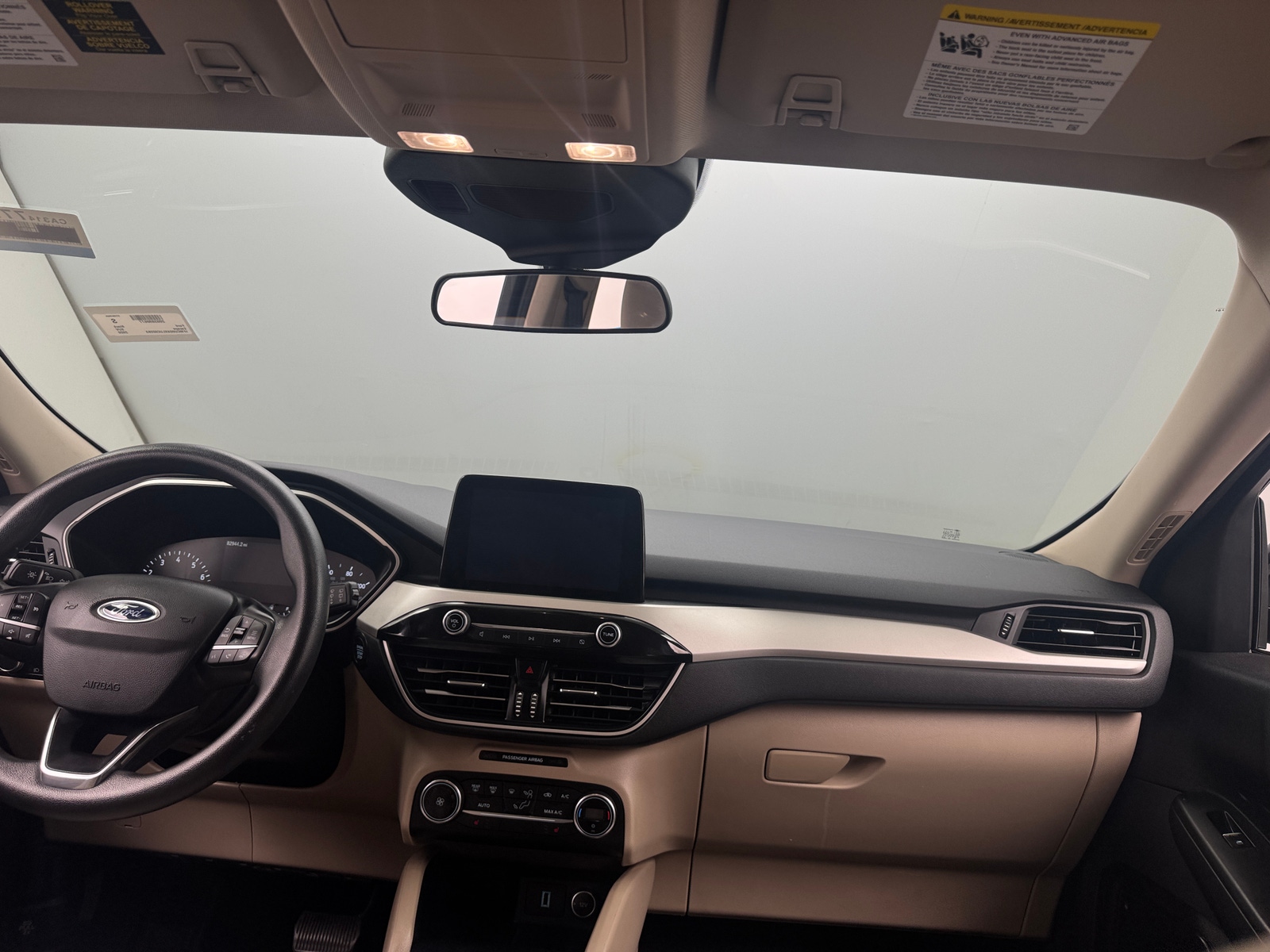 Thumbnail: 2020 Ford Escape - 3