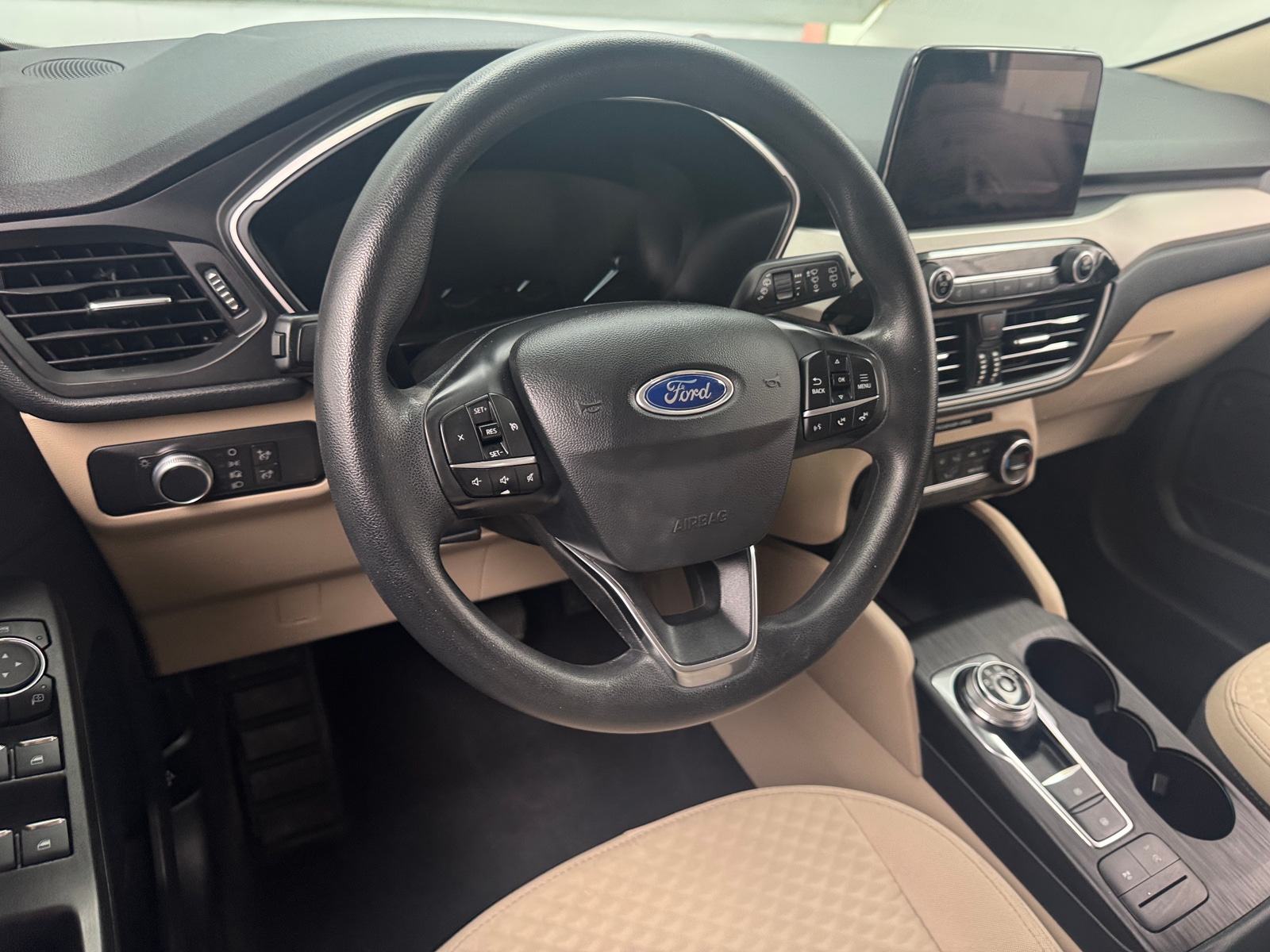 Thumbnail: 2020 Ford Escape - 5