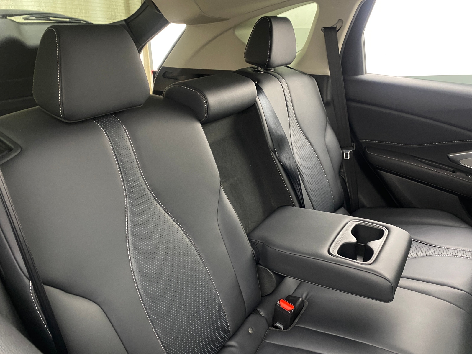 Thumbnail: 2020 Acura RDX - 5