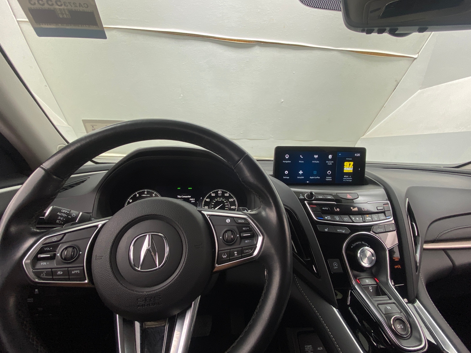 Thumbnail: 2020 Acura RDX - 2